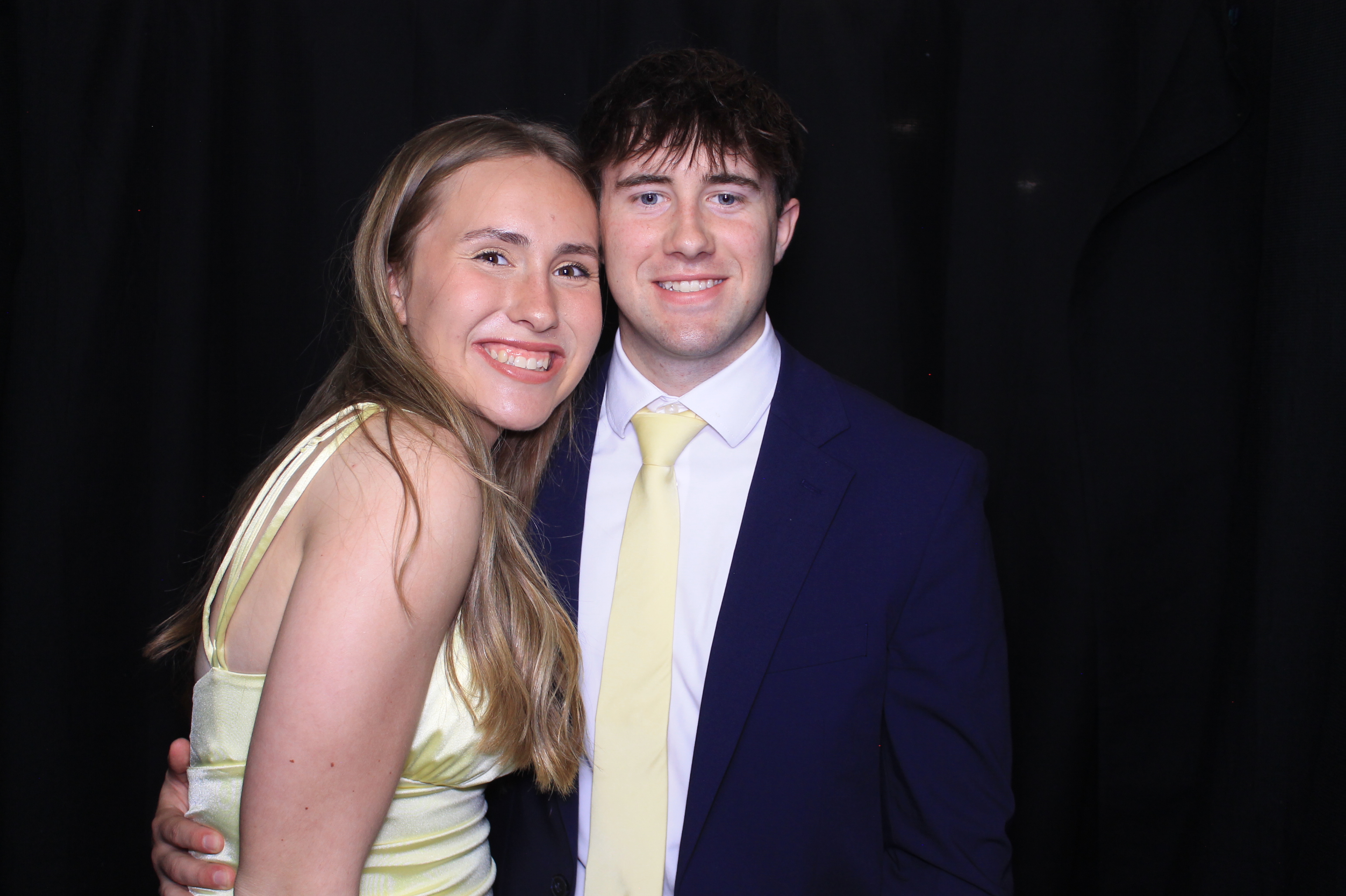 Carroll HS Prom | View more photos from the event at gallery.photoboothcincy.com/u/PhotoBoothCincy/Carroll-HS-Prom-0