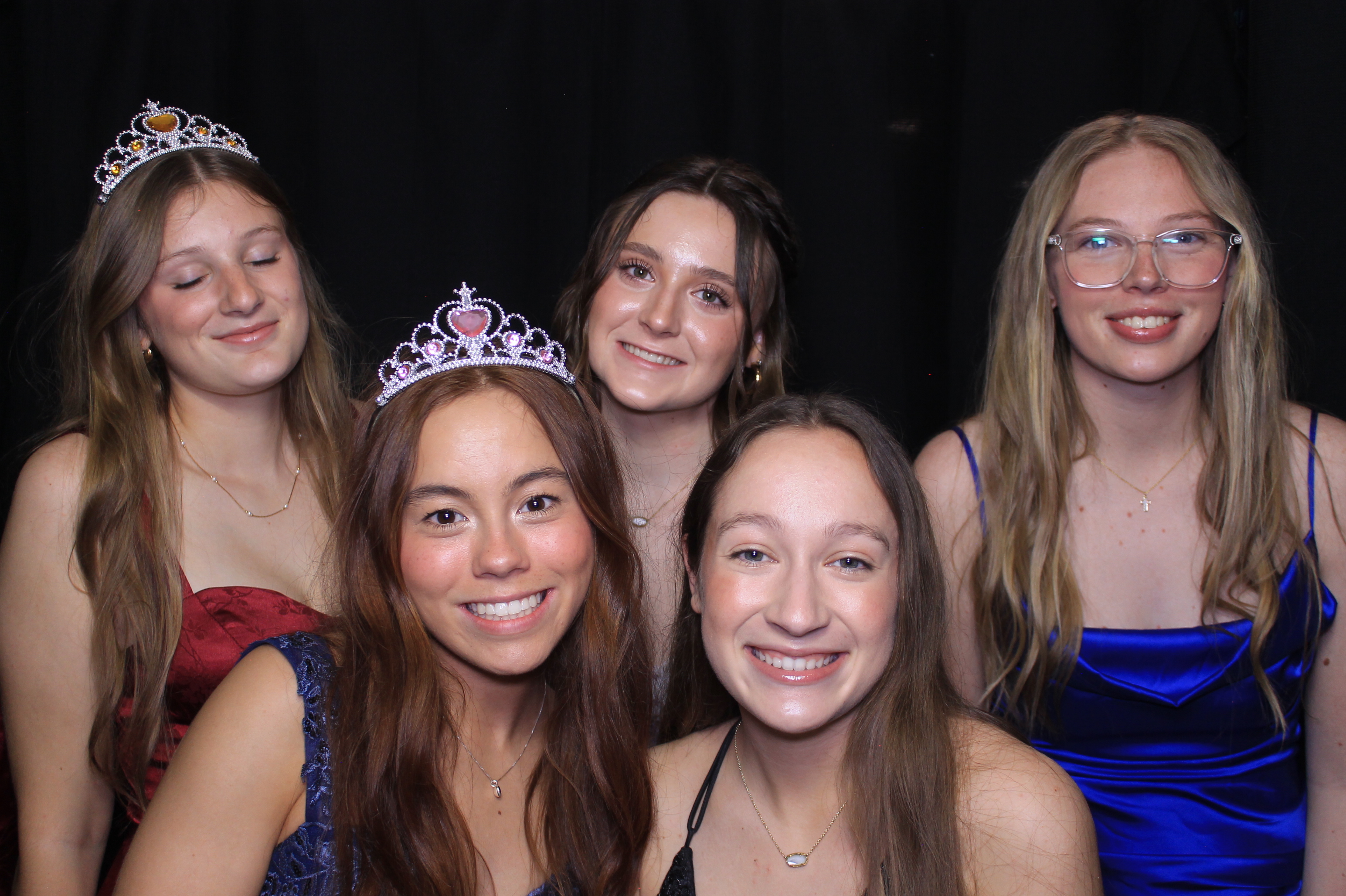 Carroll HS Prom | View more photos from the event at gallery.photoboothcincy.com/u/PhotoBoothCincy/Carroll-HS-Prom-0