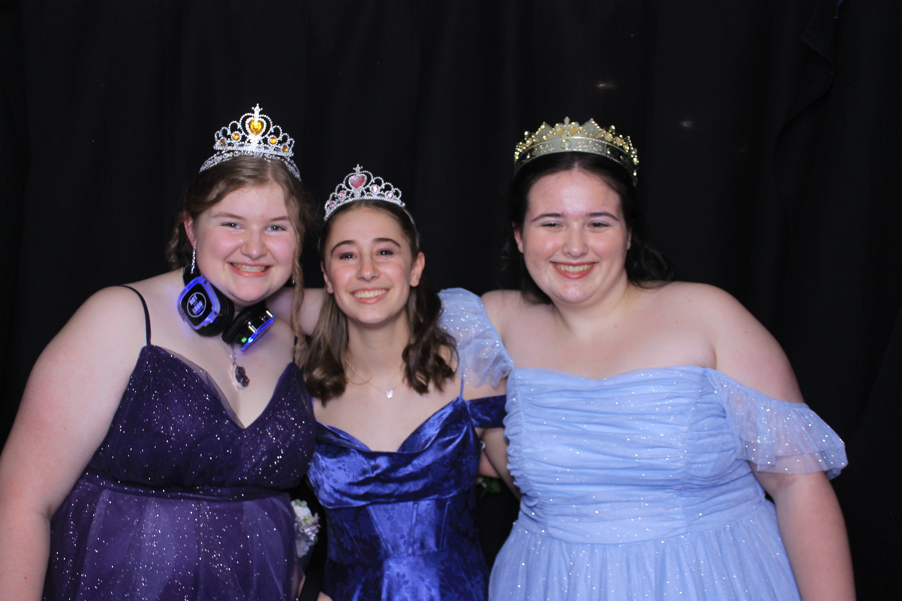 Carroll HS Prom | View more photos from the event at gallery.photoboothcincy.com/u/PhotoBoothCincy/Carroll-HS-Prom-0