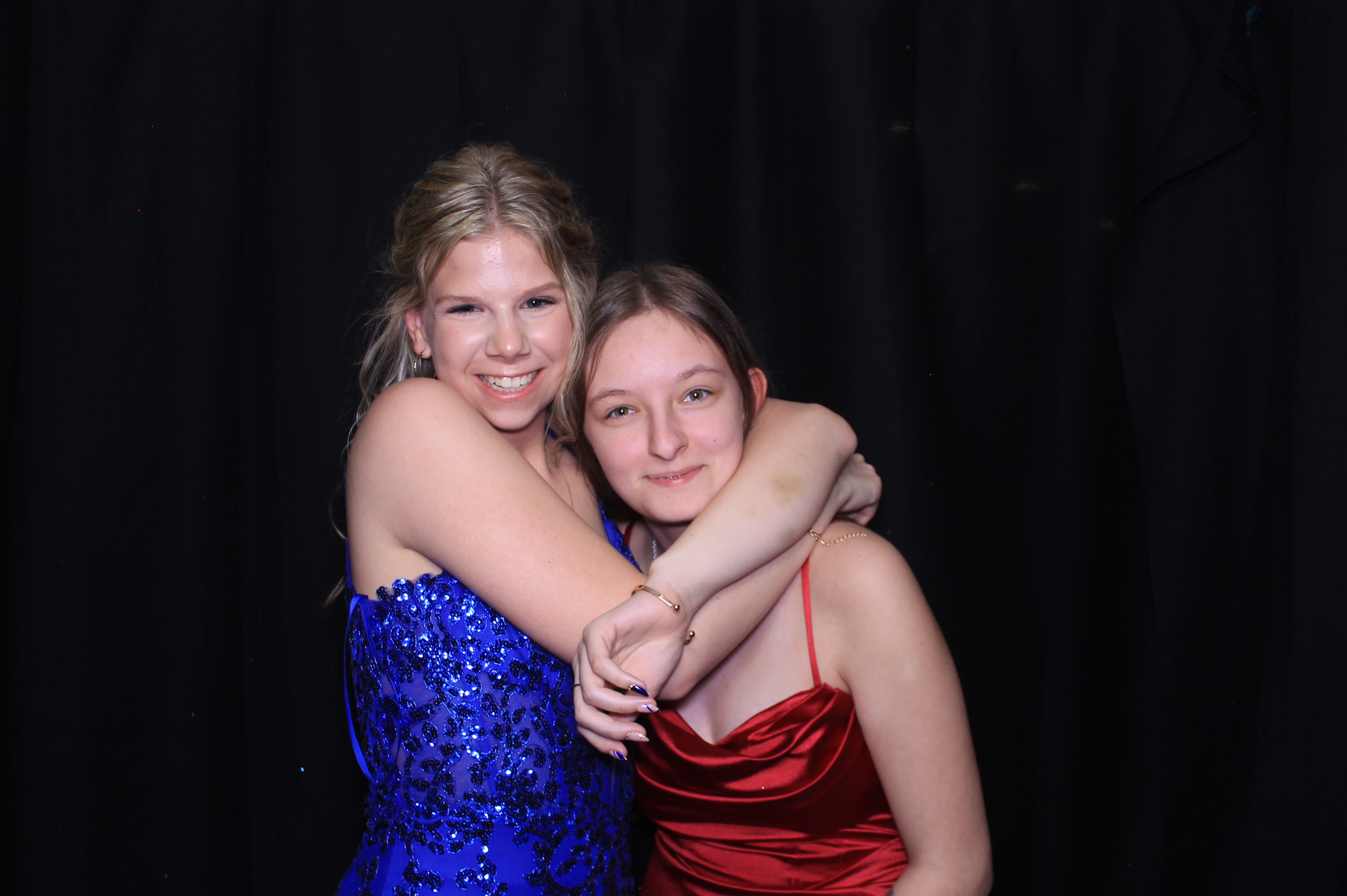 Carroll HS Prom | View more photos from the event at gallery.photoboothcincy.com/u/PhotoBoothCincy/Carroll-HS-Prom-0
