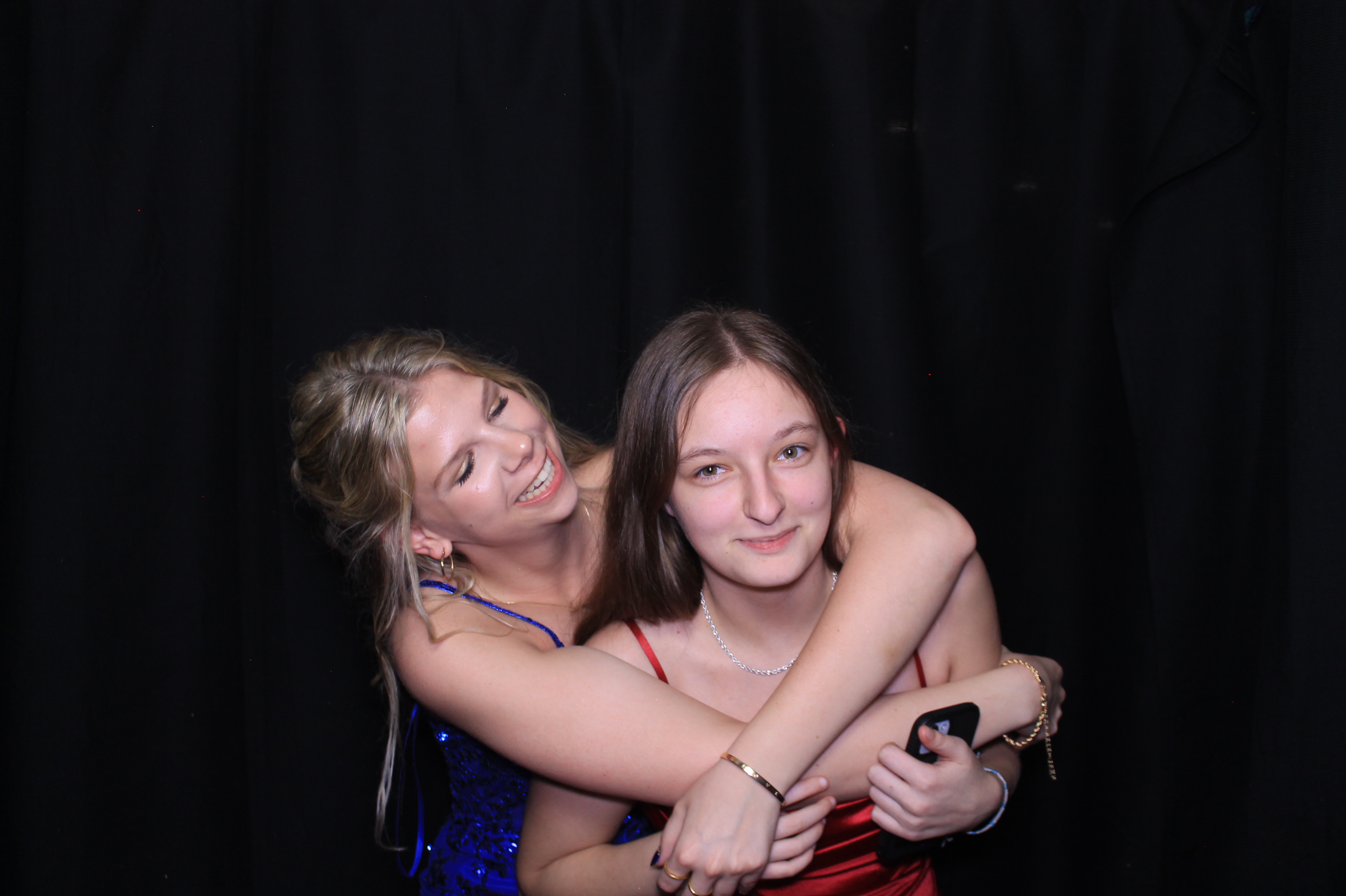 Carroll HS Prom | View more photos from the event at gallery.photoboothcincy.com/u/PhotoBoothCincy/Carroll-HS-Prom-0