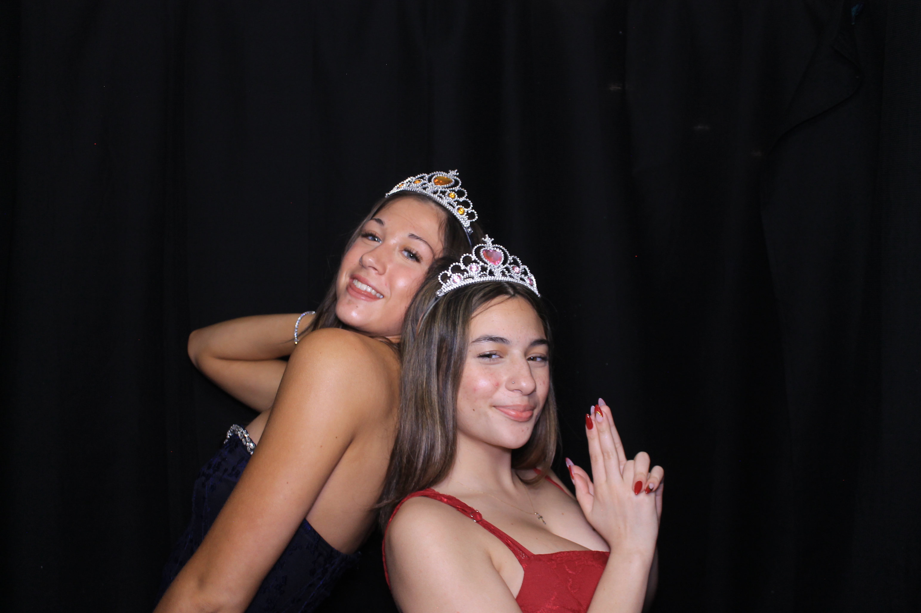 Carroll HS Prom | View more photos from the event at gallery.photoboothcincy.com/u/PhotoBoothCincy/Carroll-HS-Prom-0