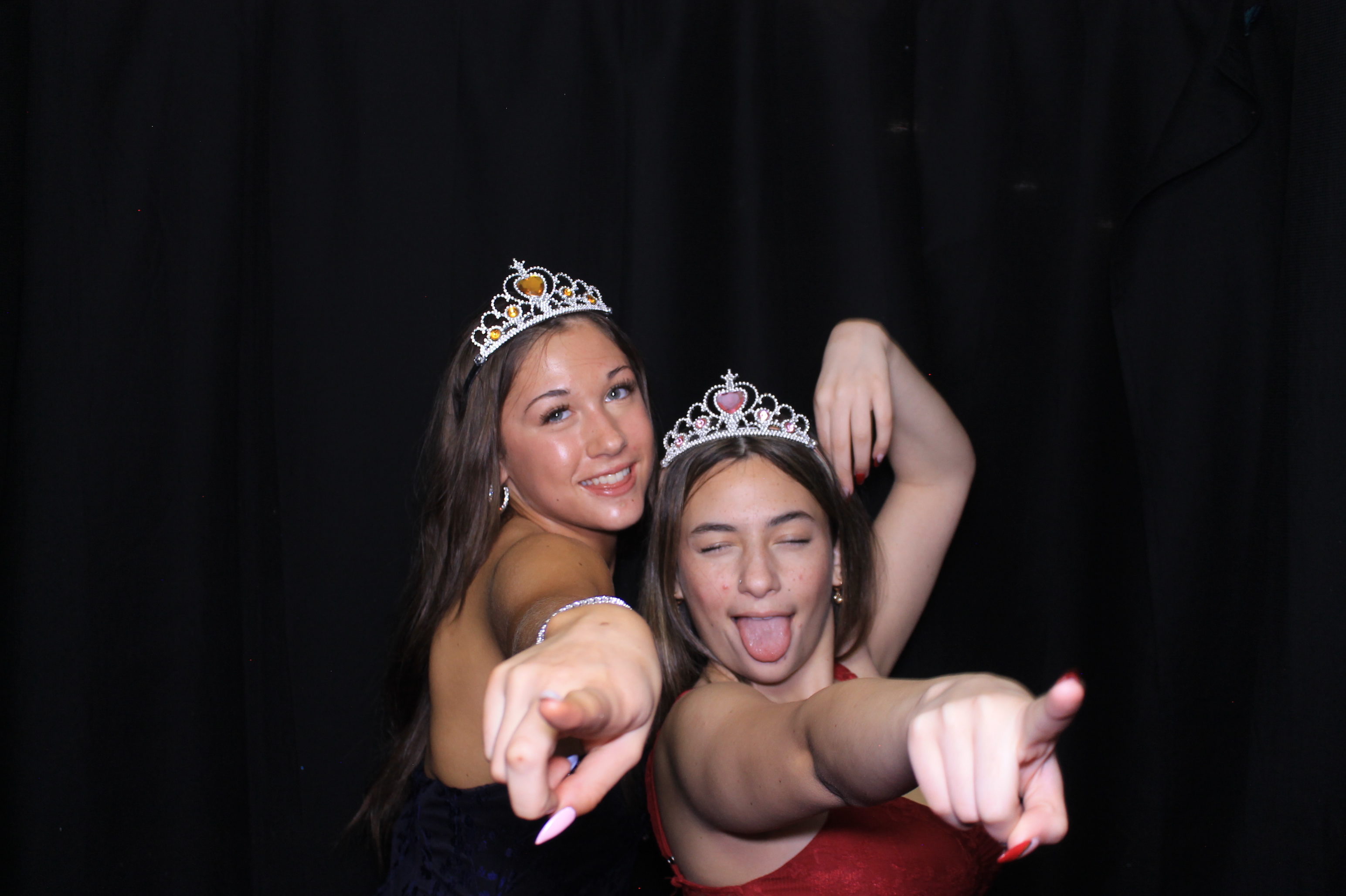 Carroll HS Prom | View more photos from the event at gallery.photoboothcincy.com/u/PhotoBoothCincy/Carroll-HS-Prom-0