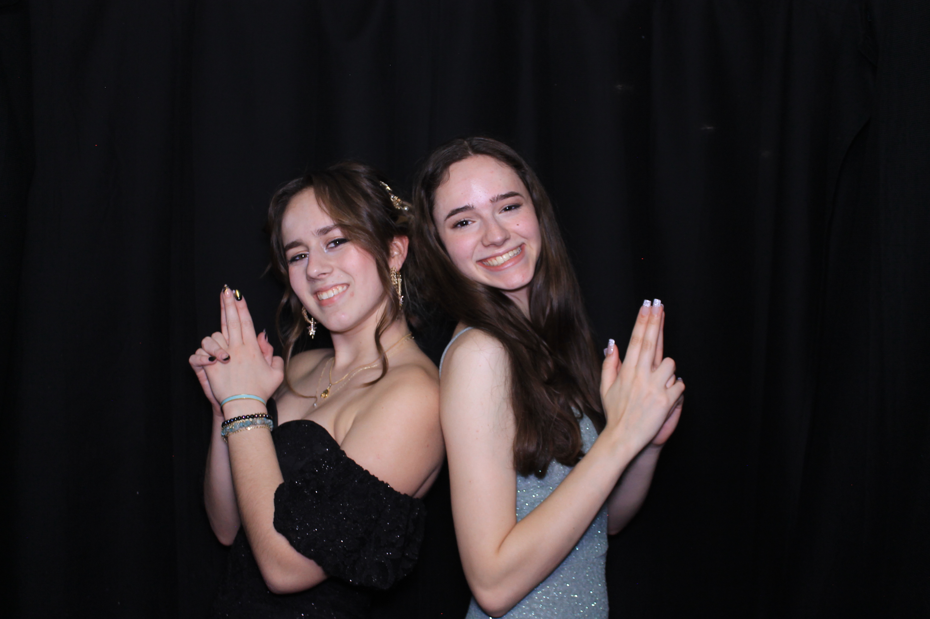 Carroll HS Prom | View more photos from the event at gallery.photoboothcincy.com/u/PhotoBoothCincy/Carroll-HS-Prom-0