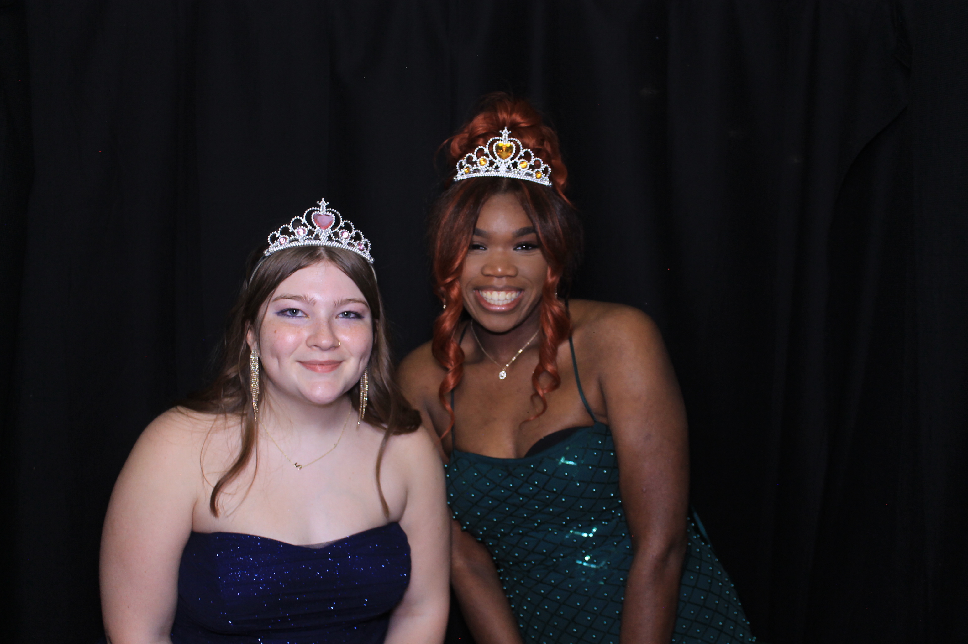 Carroll HS Prom | View more photos from the event at gallery.photoboothcincy.com/u/PhotoBoothCincy/Carroll-HS-Prom-0