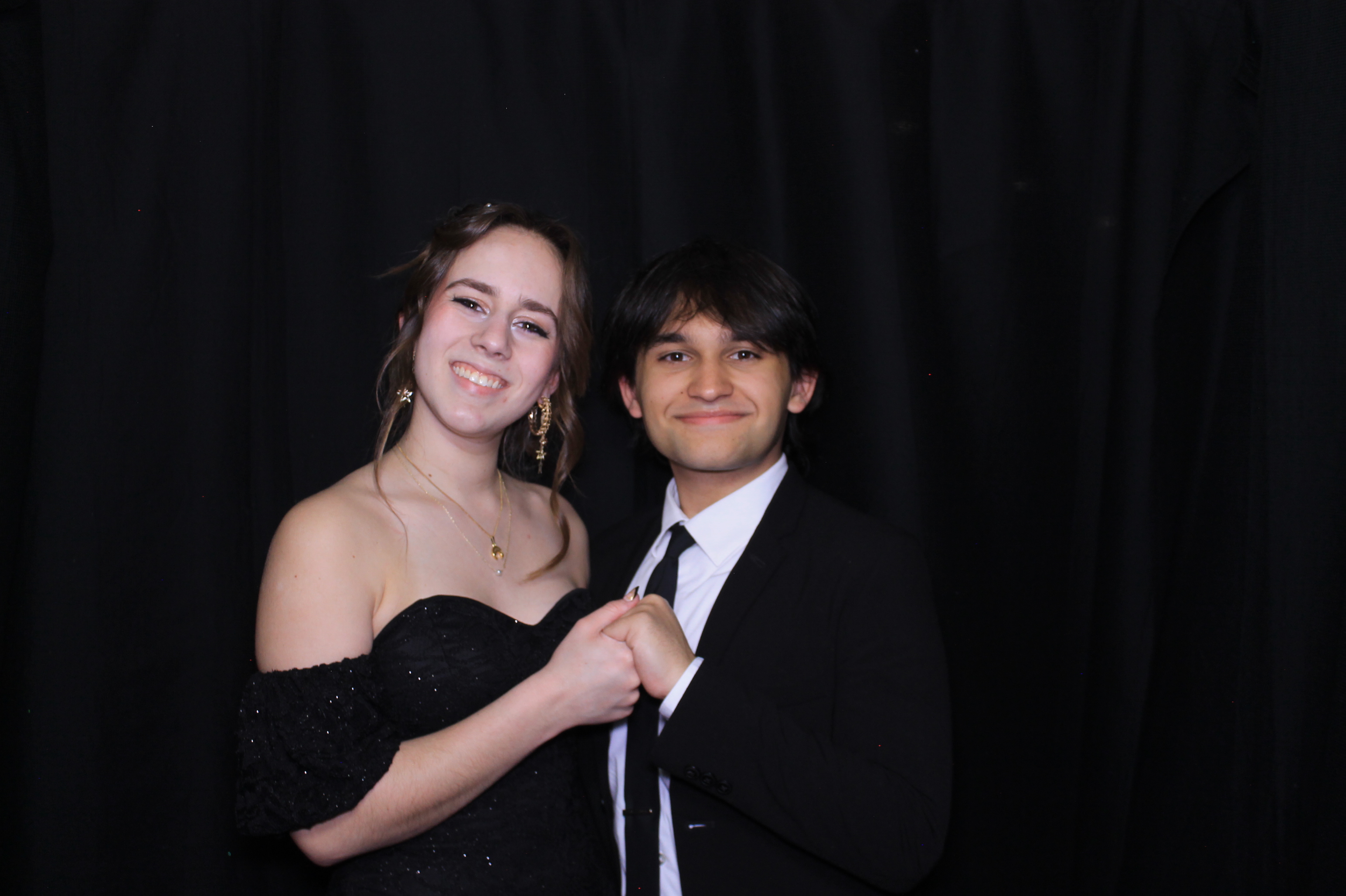 Carroll HS Prom | View more photos from the event at gallery.photoboothcincy.com/u/PhotoBoothCincy/Carroll-HS-Prom-0