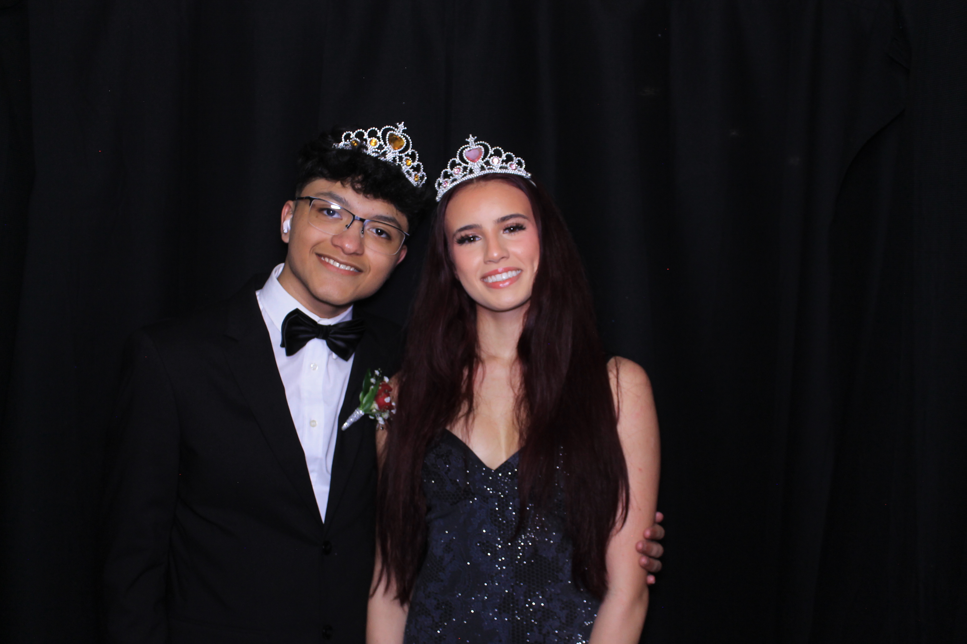 Carroll HS Prom | View more photos from the event at gallery.photoboothcincy.com/u/PhotoBoothCincy/Carroll-HS-Prom-0