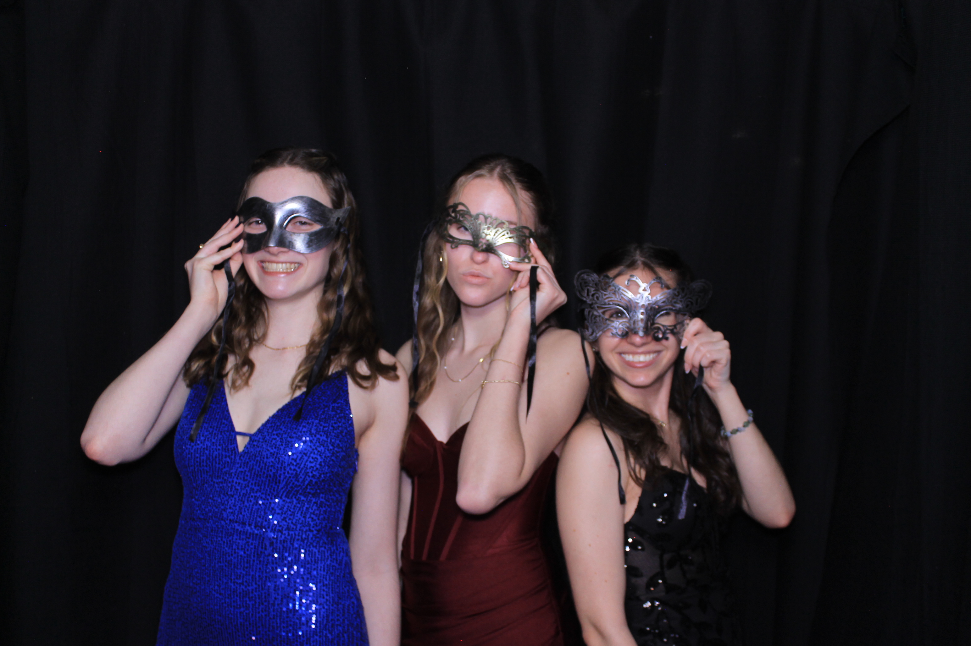 Carroll HS Prom | View more photos from the event at gallery.photoboothcincy.com/u/PhotoBoothCincy/Carroll-HS-Prom-0