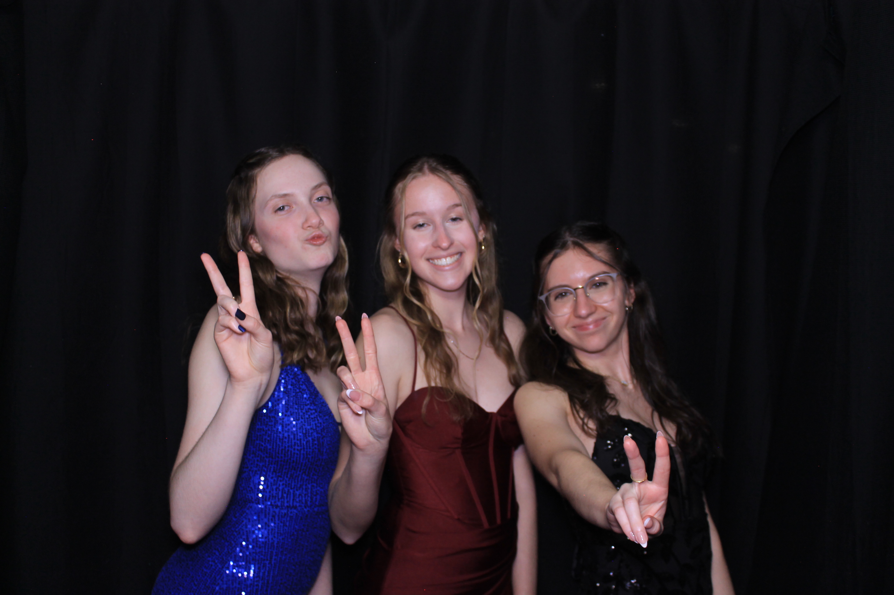 Carroll HS Prom | View more photos from the event at gallery.photoboothcincy.com/u/PhotoBoothCincy/Carroll-HS-Prom-0