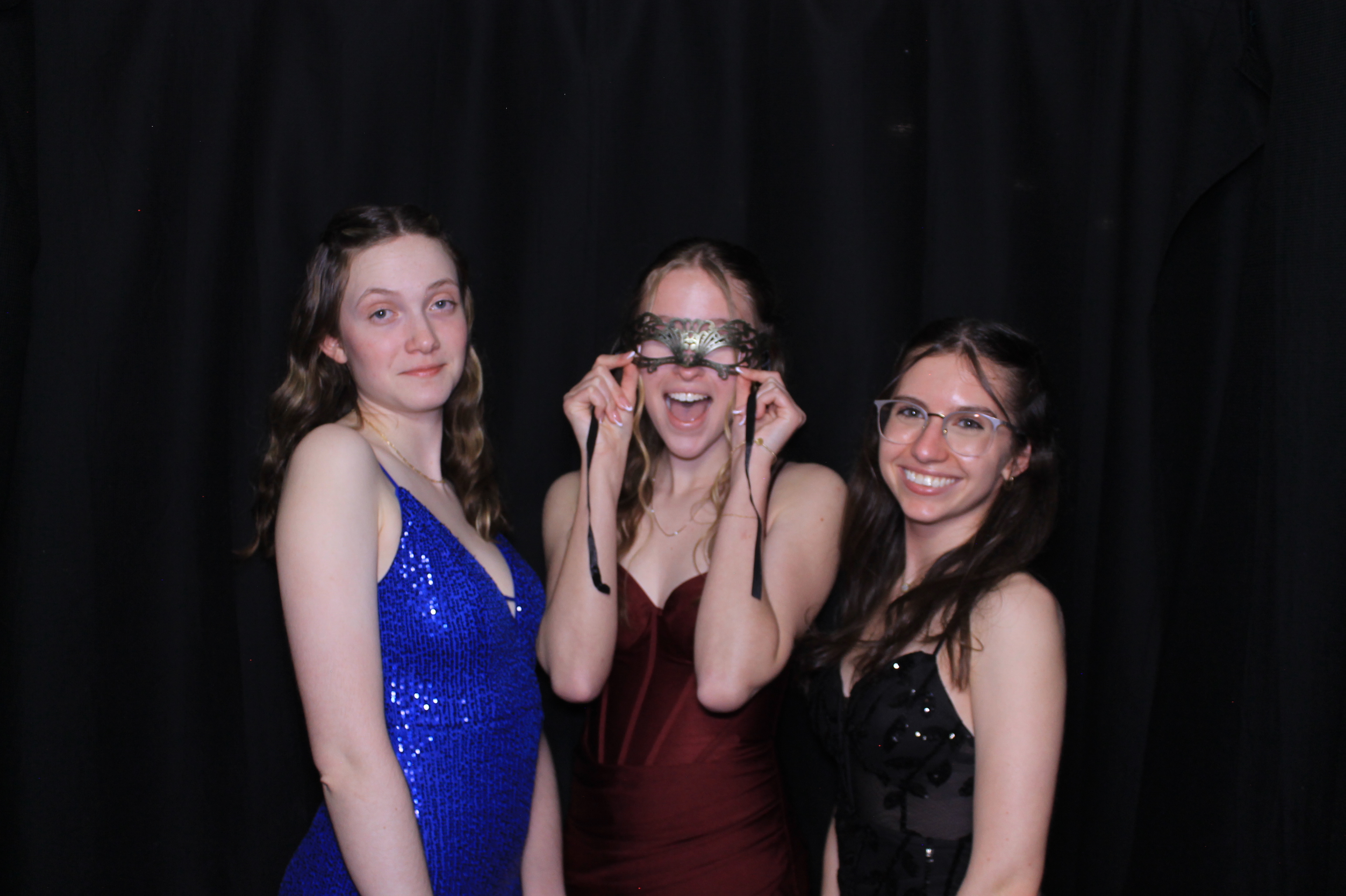 Carroll HS Prom | View more photos from the event at gallery.photoboothcincy.com/u/PhotoBoothCincy/Carroll-HS-Prom-0