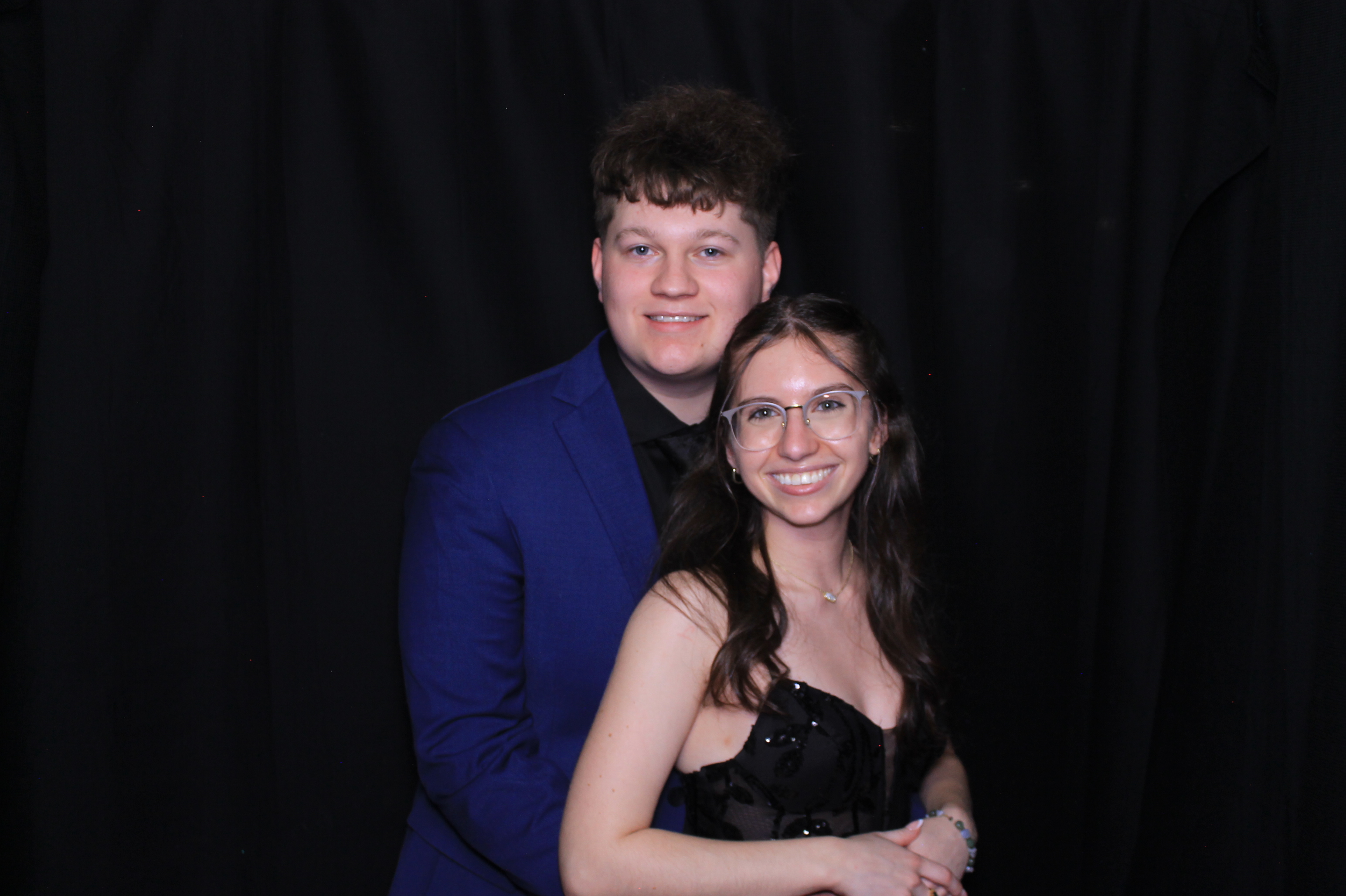 Carroll HS Prom | View more photos from the event at gallery.photoboothcincy.com/u/PhotoBoothCincy/Carroll-HS-Prom-0