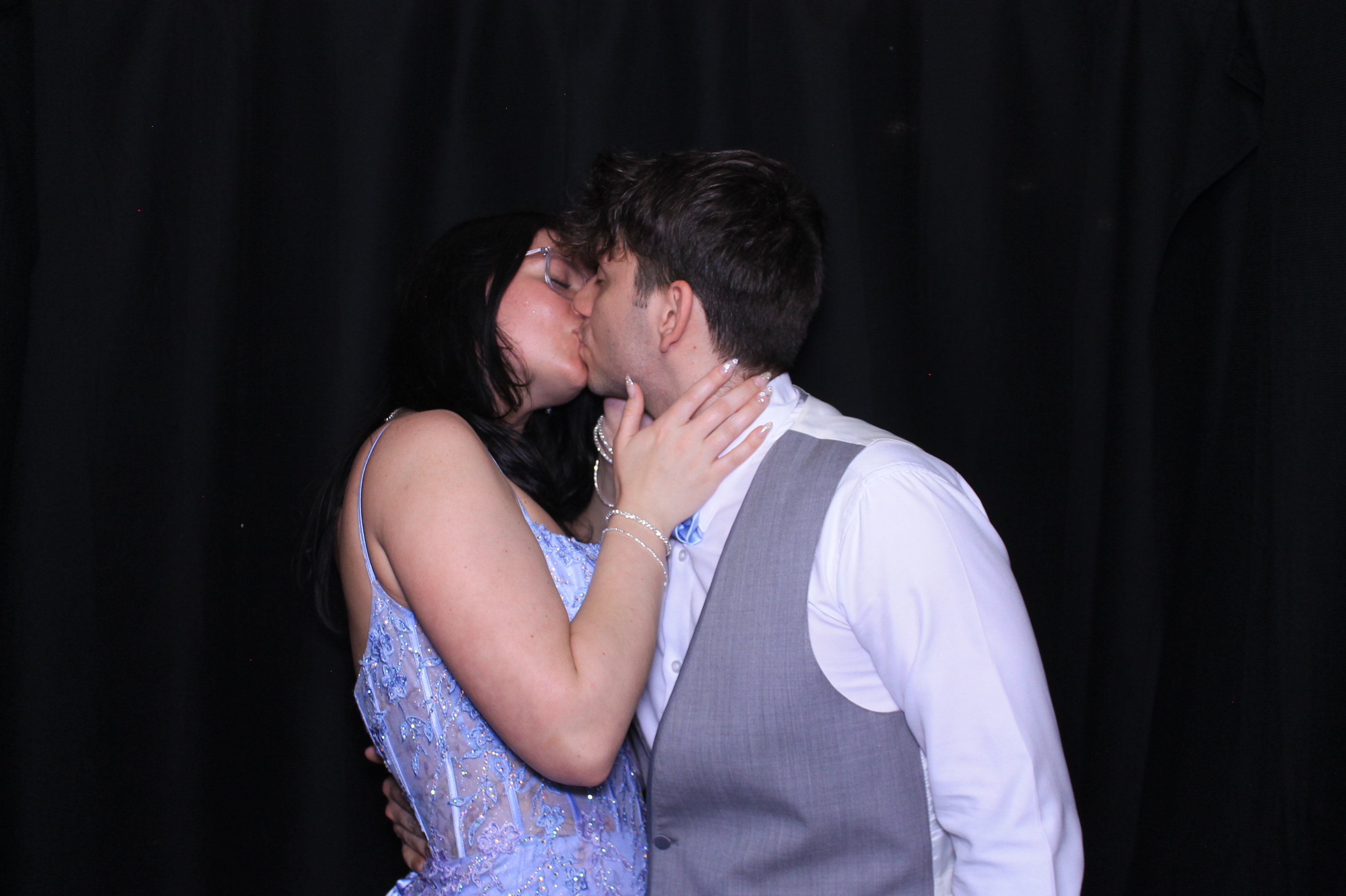Carroll HS Prom | View more photos from the event at gallery.photoboothcincy.com/u/PhotoBoothCincy/Carroll-HS-Prom-0