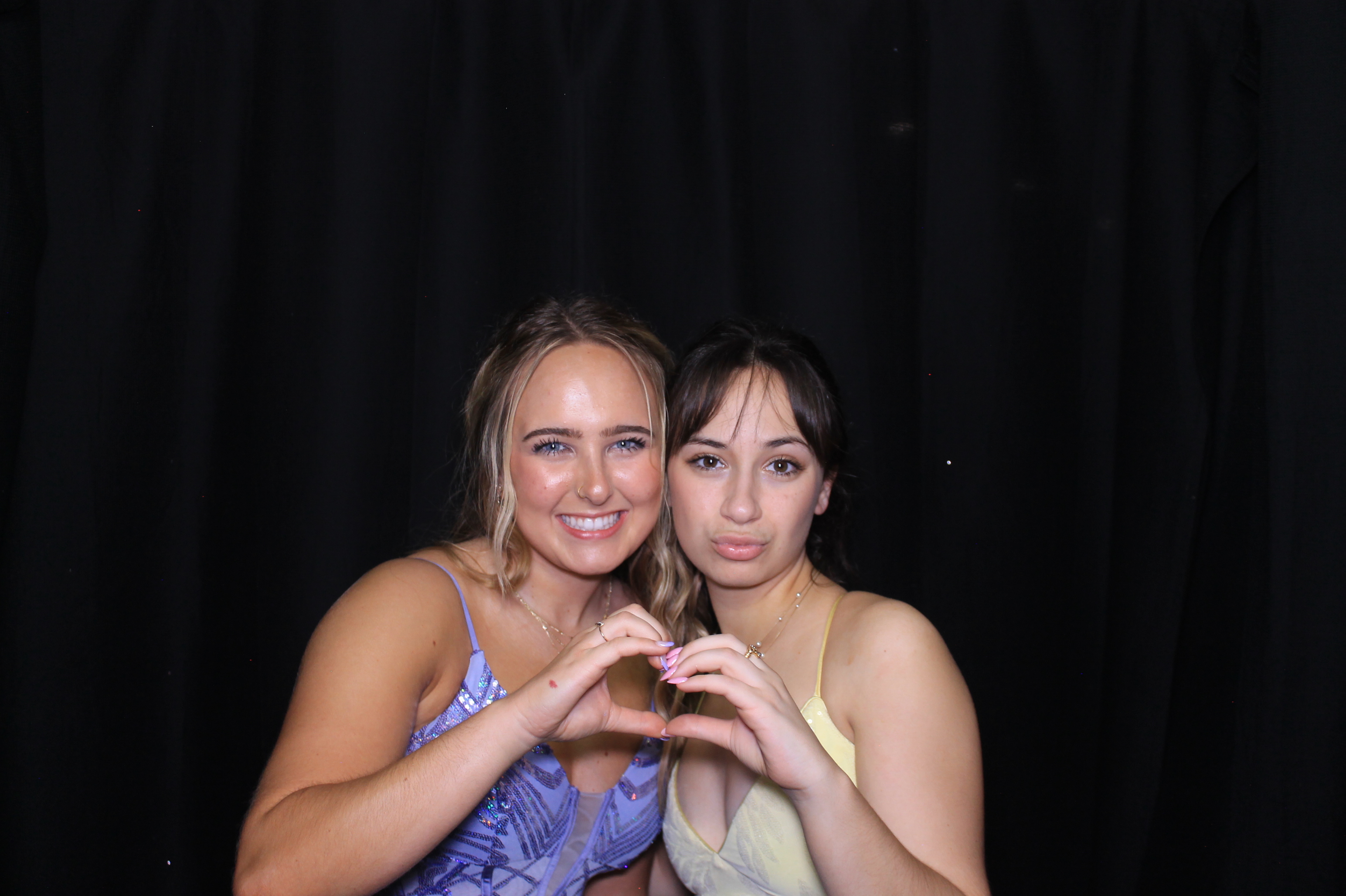 Carroll HS Prom | View more photos from the event at gallery.photoboothcincy.com/u/PhotoBoothCincy/Carroll-HS-Prom-0