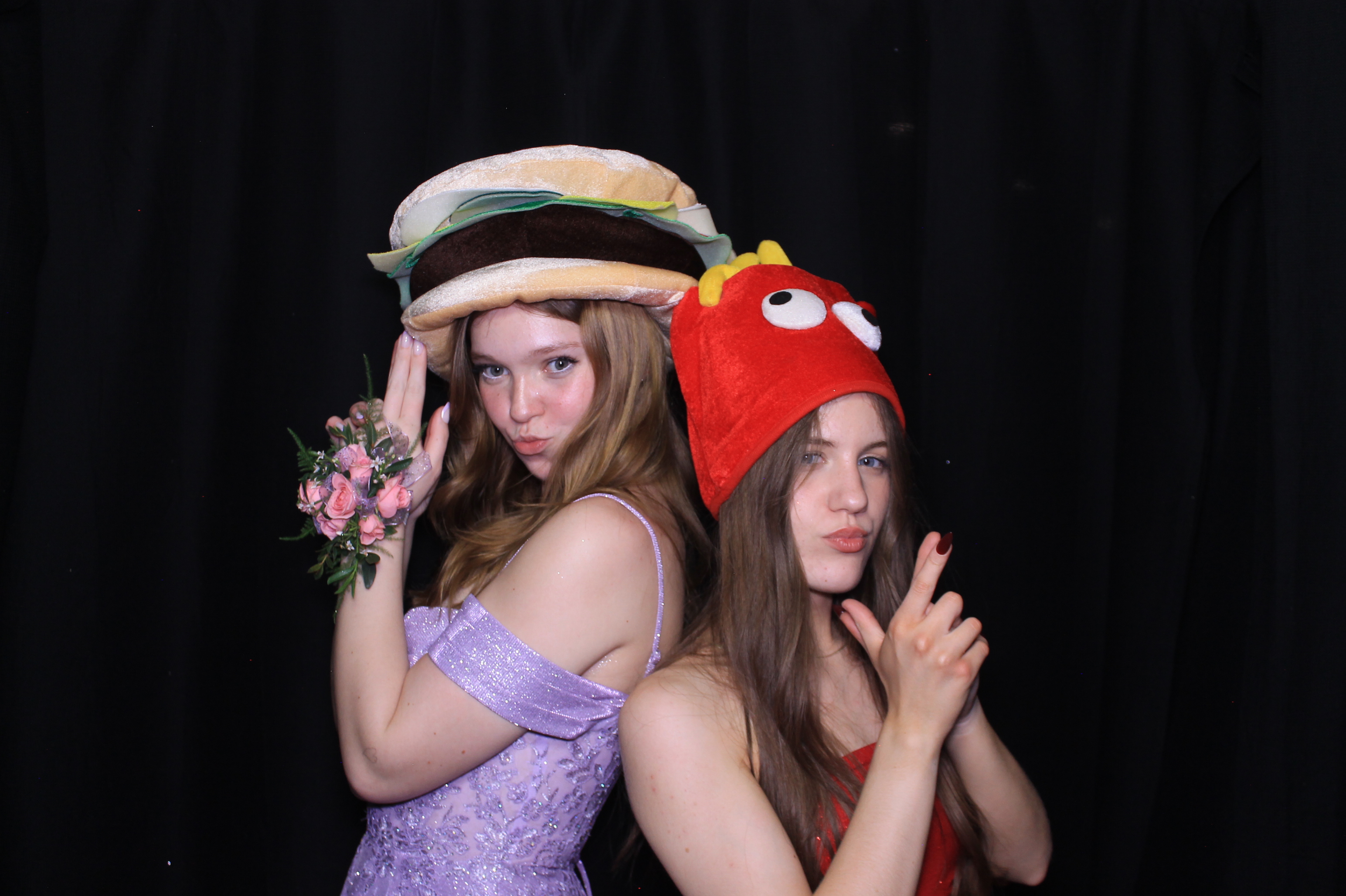 Carroll HS Prom | View more photos from the event at gallery.photoboothcincy.com/u/PhotoBoothCincy/Carroll-HS-Prom-0
