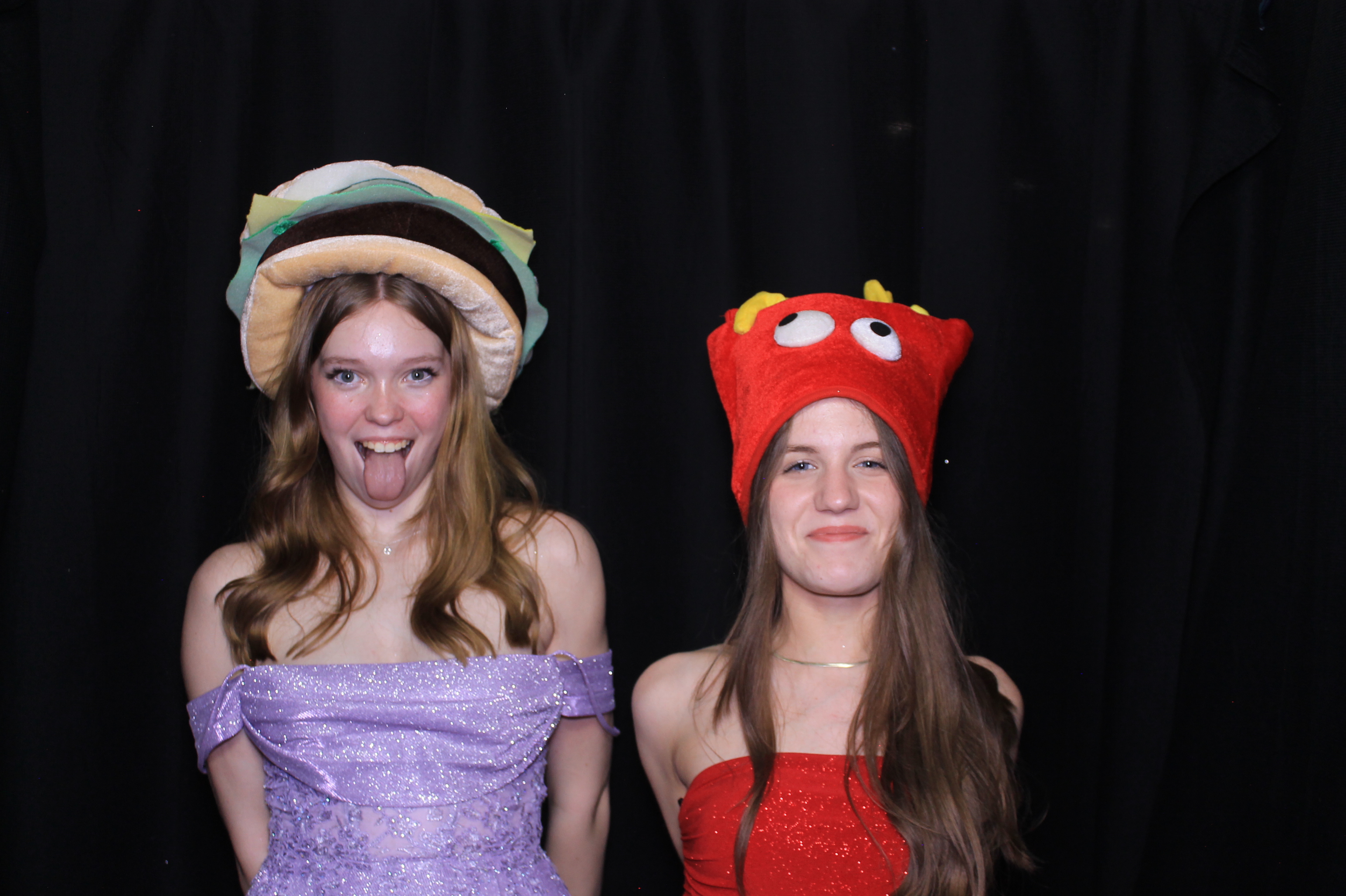 Carroll HS Prom | View more photos from the event at gallery.photoboothcincy.com/u/PhotoBoothCincy/Carroll-HS-Prom-0