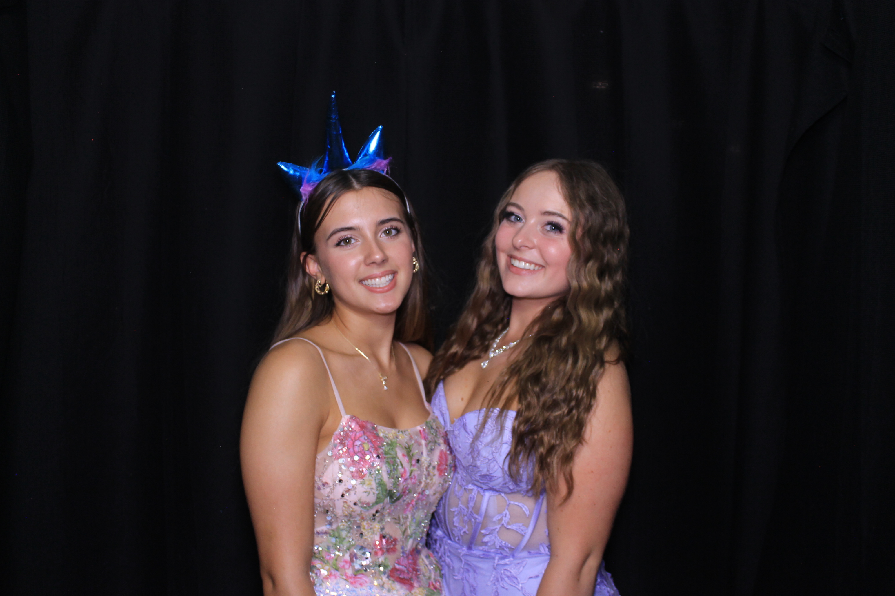 Carroll HS Prom | View more photos from the event at gallery.photoboothcincy.com/u/PhotoBoothCincy/Carroll-HS-Prom-0