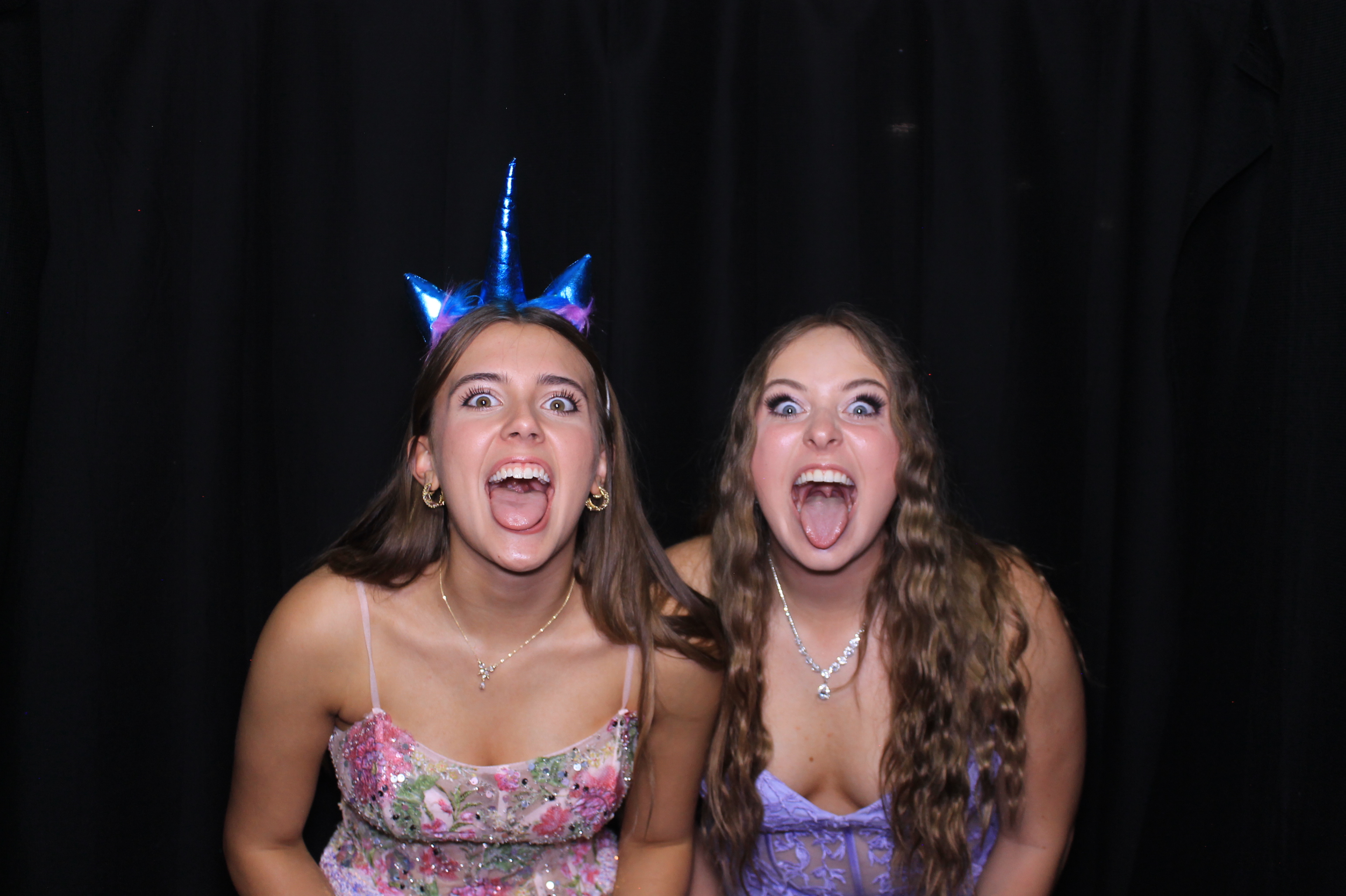 Carroll HS Prom | View more photos from the event at gallery.photoboothcincy.com/u/PhotoBoothCincy/Carroll-HS-Prom-0