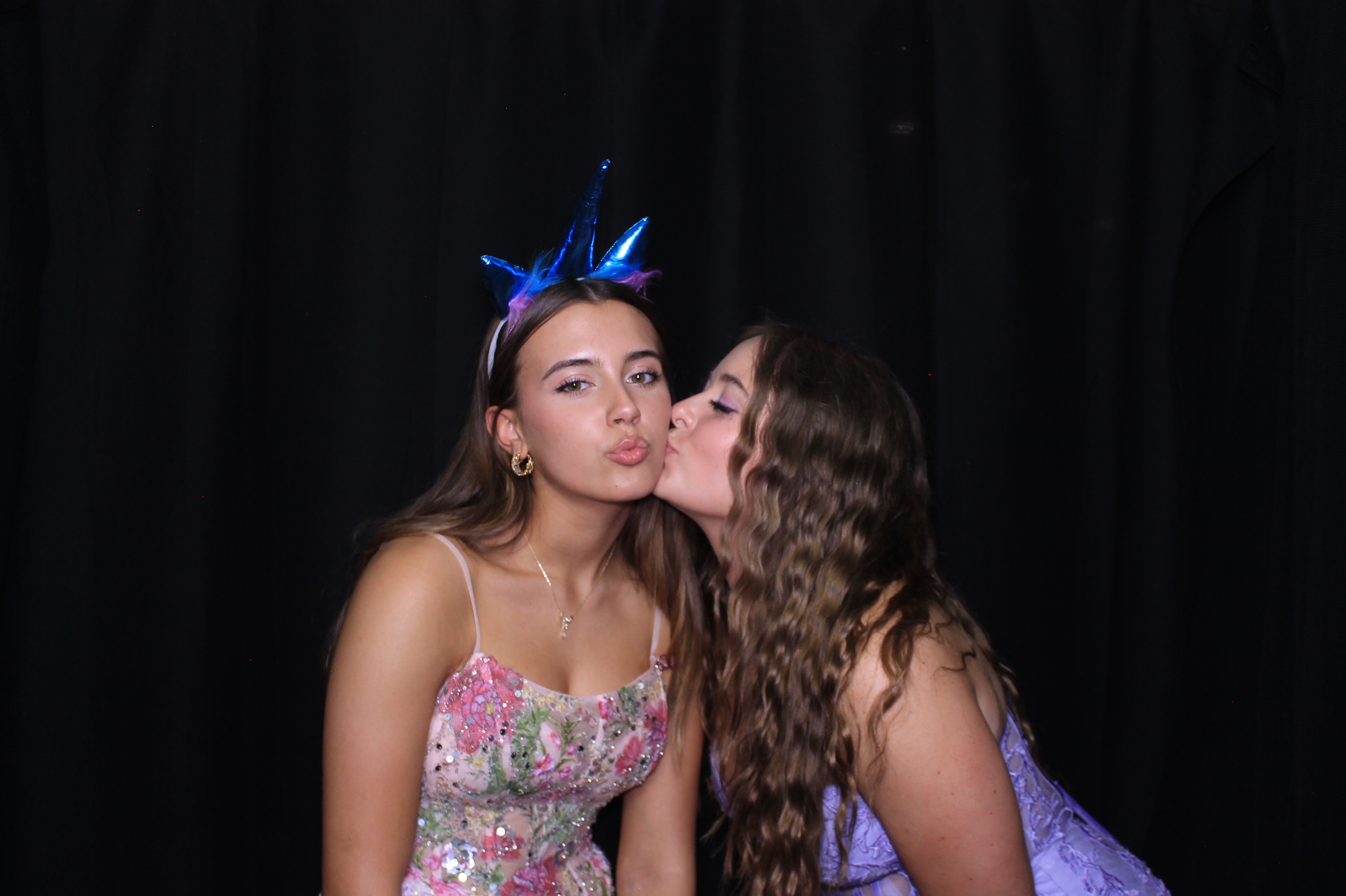 Carroll HS Prom | View more photos from the event at gallery.photoboothcincy.com/u/PhotoBoothCincy/Carroll-HS-Prom-0