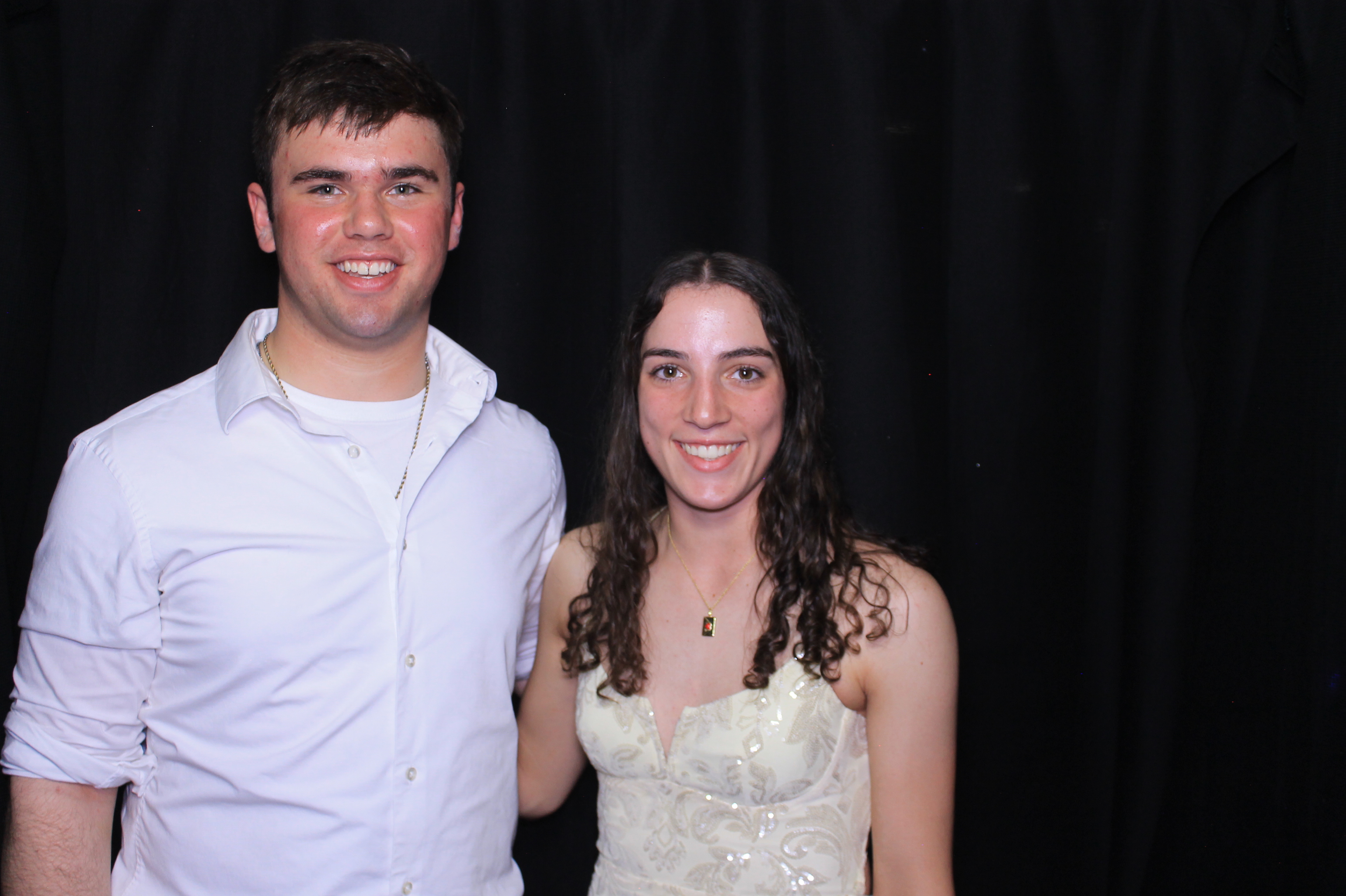 Carroll HS Prom | View more photos from the event at gallery.photoboothcincy.com/u/PhotoBoothCincy/Carroll-HS-Prom-0