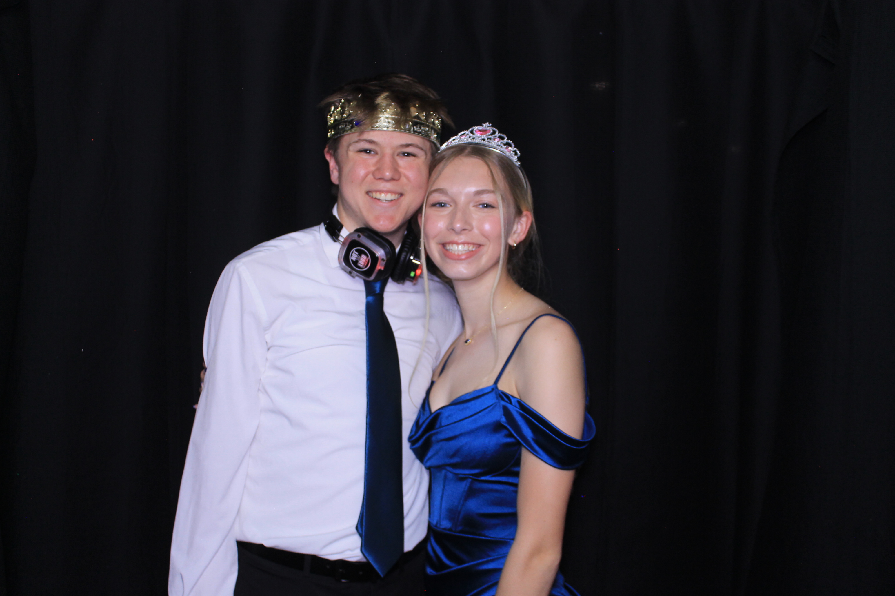 Carroll HS Prom | View more photos from the event at gallery.photoboothcincy.com/u/PhotoBoothCincy/Carroll-HS-Prom-0