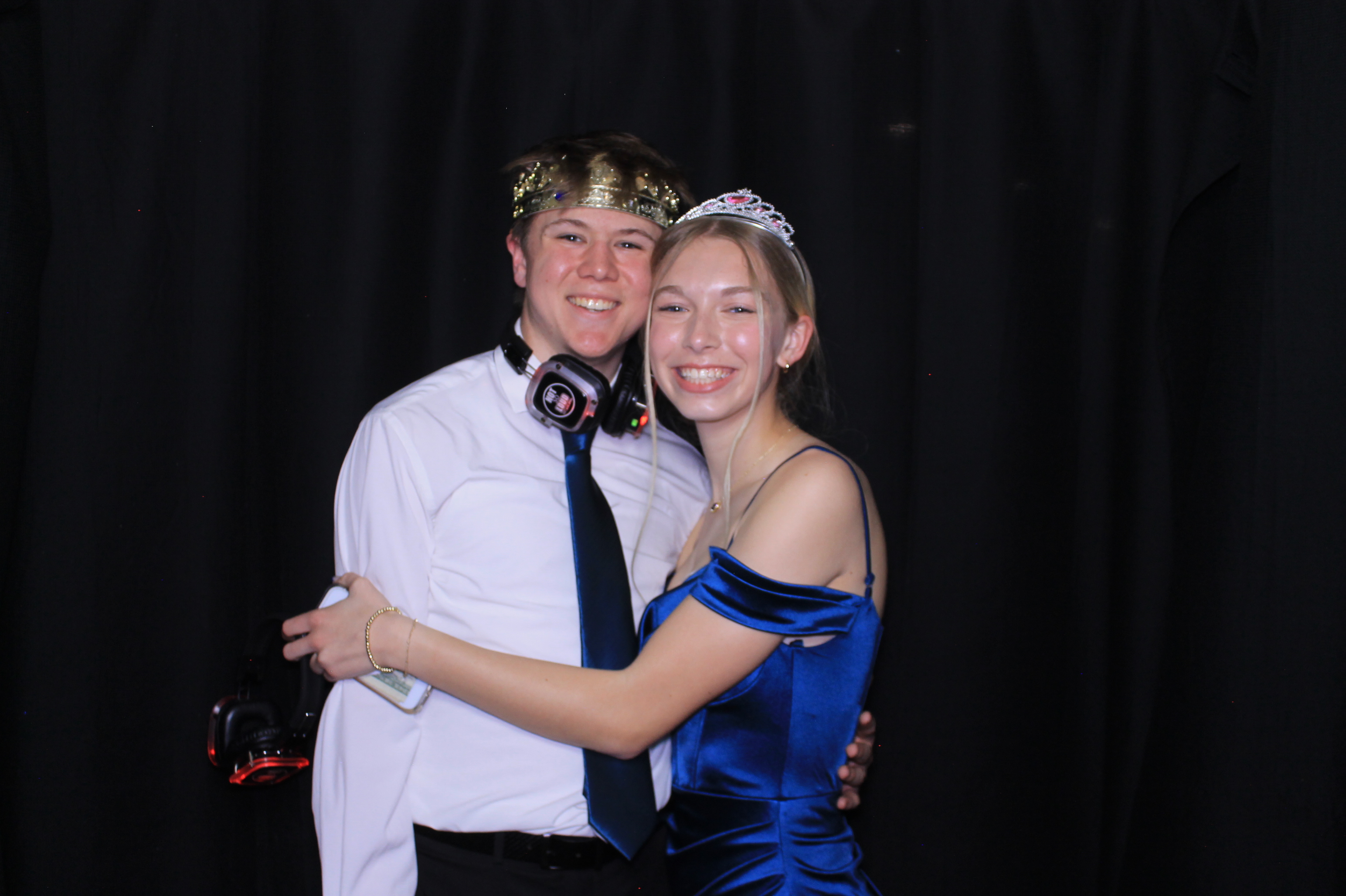 Carroll HS Prom | View more photos from the event at gallery.photoboothcincy.com/u/PhotoBoothCincy/Carroll-HS-Prom-0
