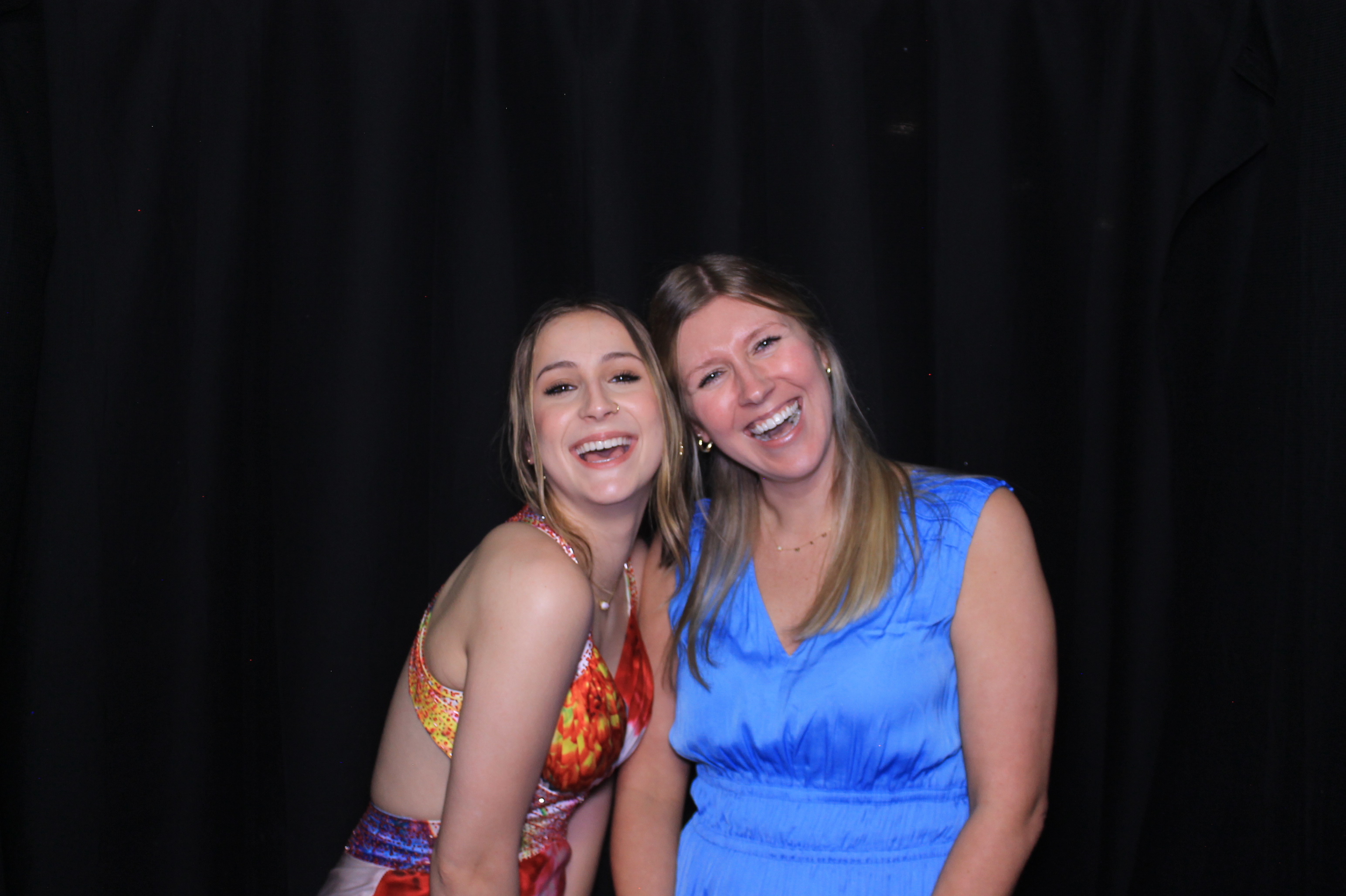 Carroll HS Prom | View more photos from the event at gallery.photoboothcincy.com/u/PhotoBoothCincy/Carroll-HS-Prom-0