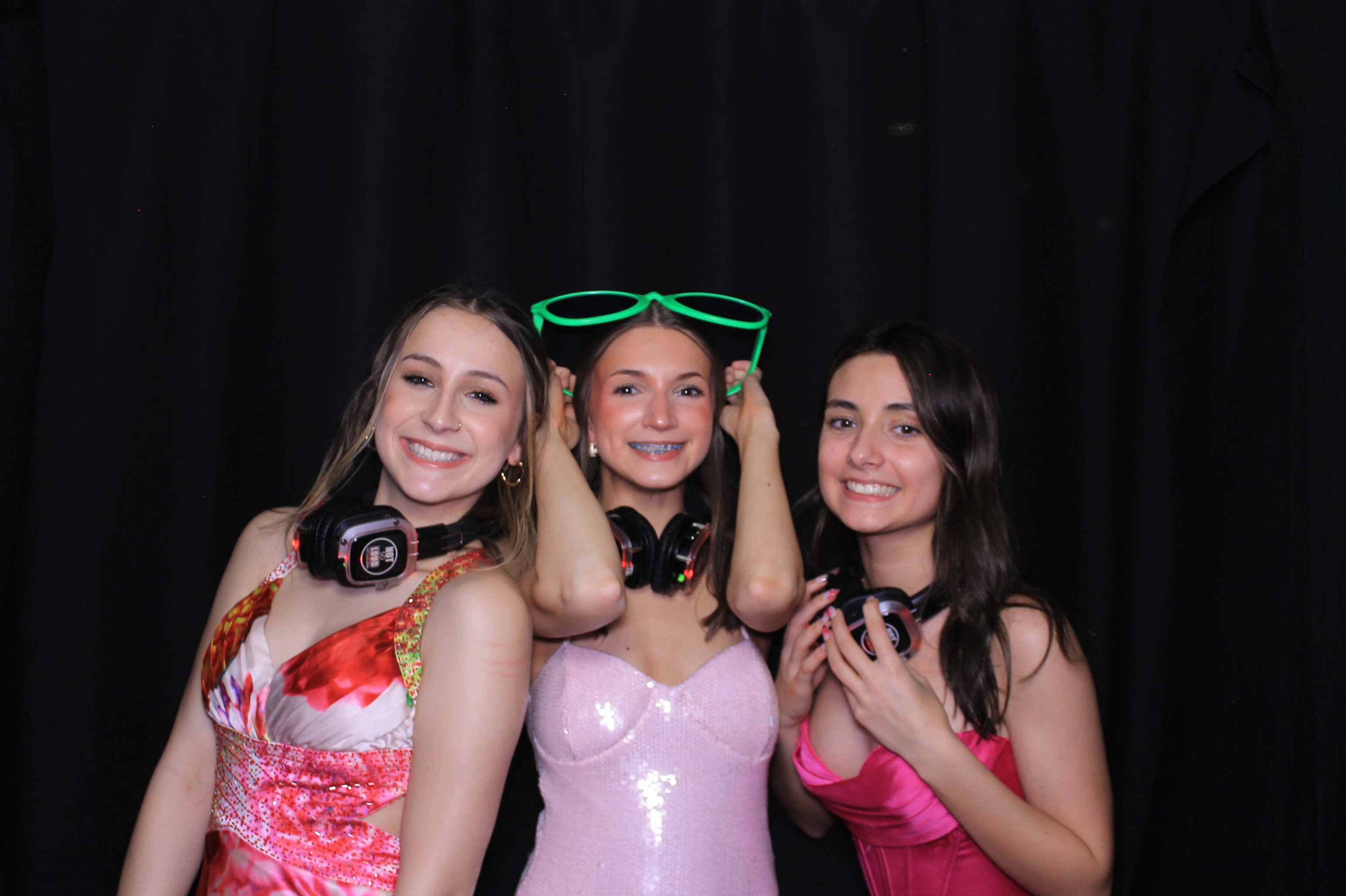 Carroll HS Prom | View more photos from the event at gallery.photoboothcincy.com/u/PhotoBoothCincy/Carroll-HS-Prom-0