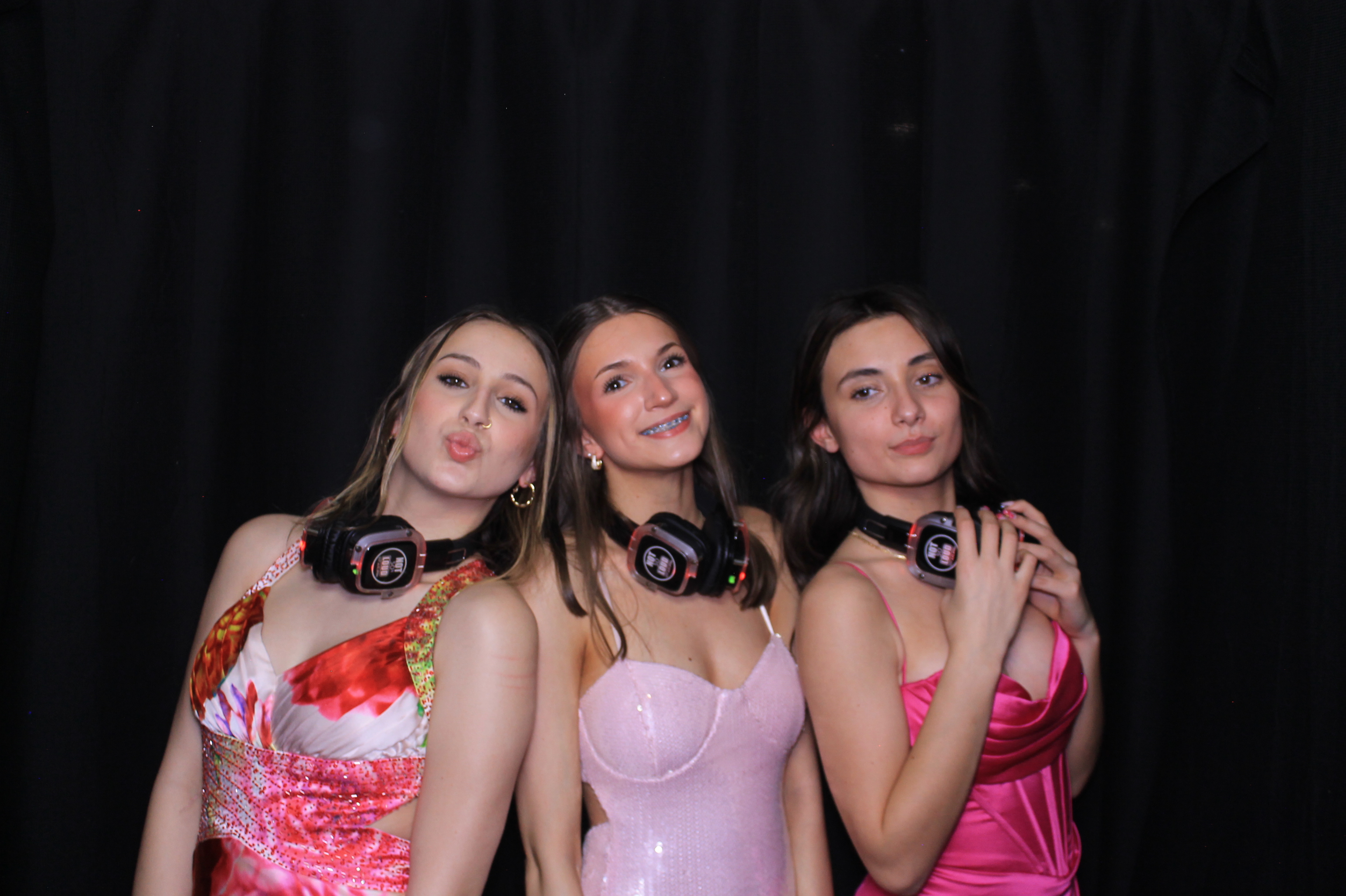 Carroll HS Prom | View more photos from the event at gallery.photoboothcincy.com/u/PhotoBoothCincy/Carroll-HS-Prom-0