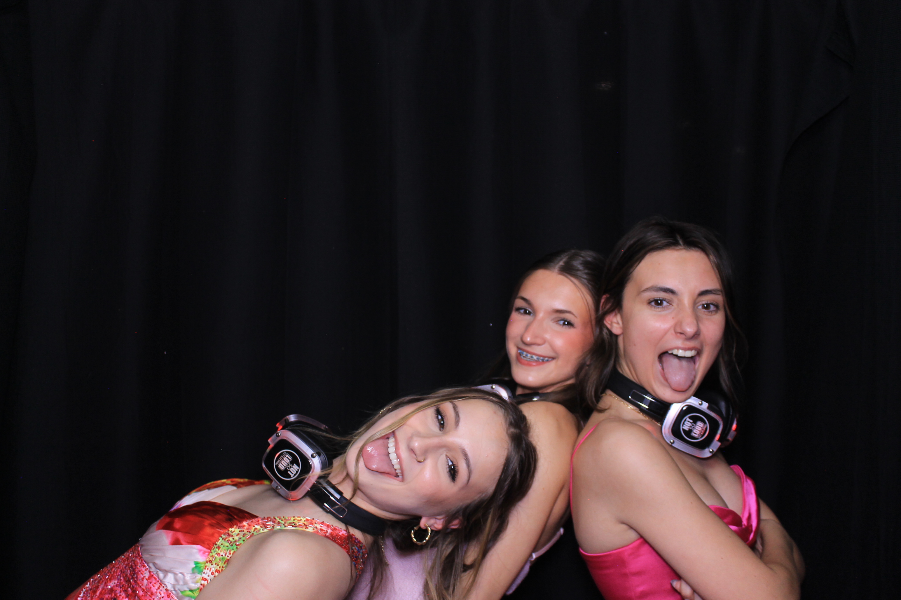 Carroll HS Prom | View more photos from the event at gallery.photoboothcincy.com/u/PhotoBoothCincy/Carroll-HS-Prom-0