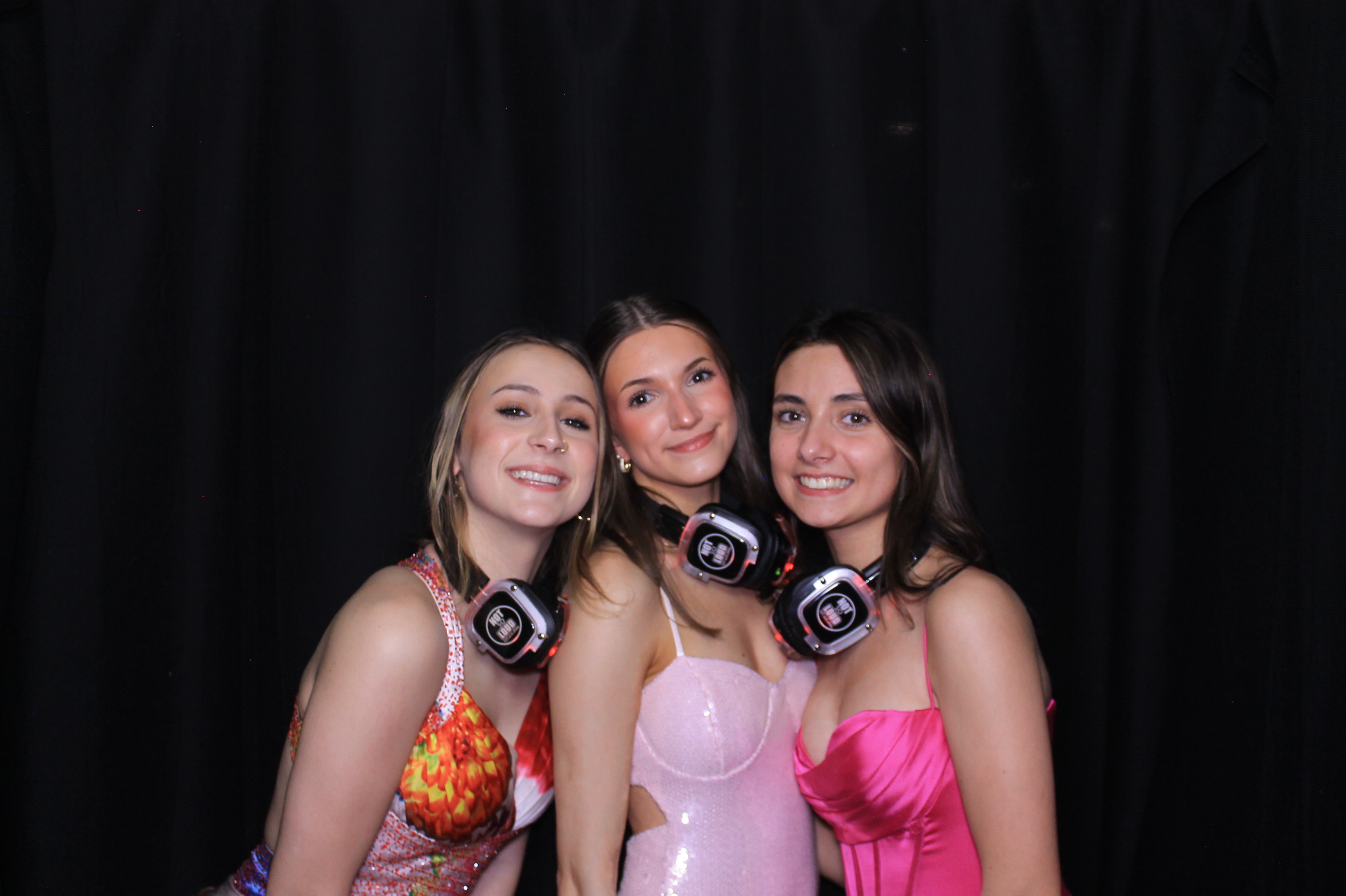 Carroll HS Prom | View more photos from the event at gallery.photoboothcincy.com/u/PhotoBoothCincy/Carroll-HS-Prom-0