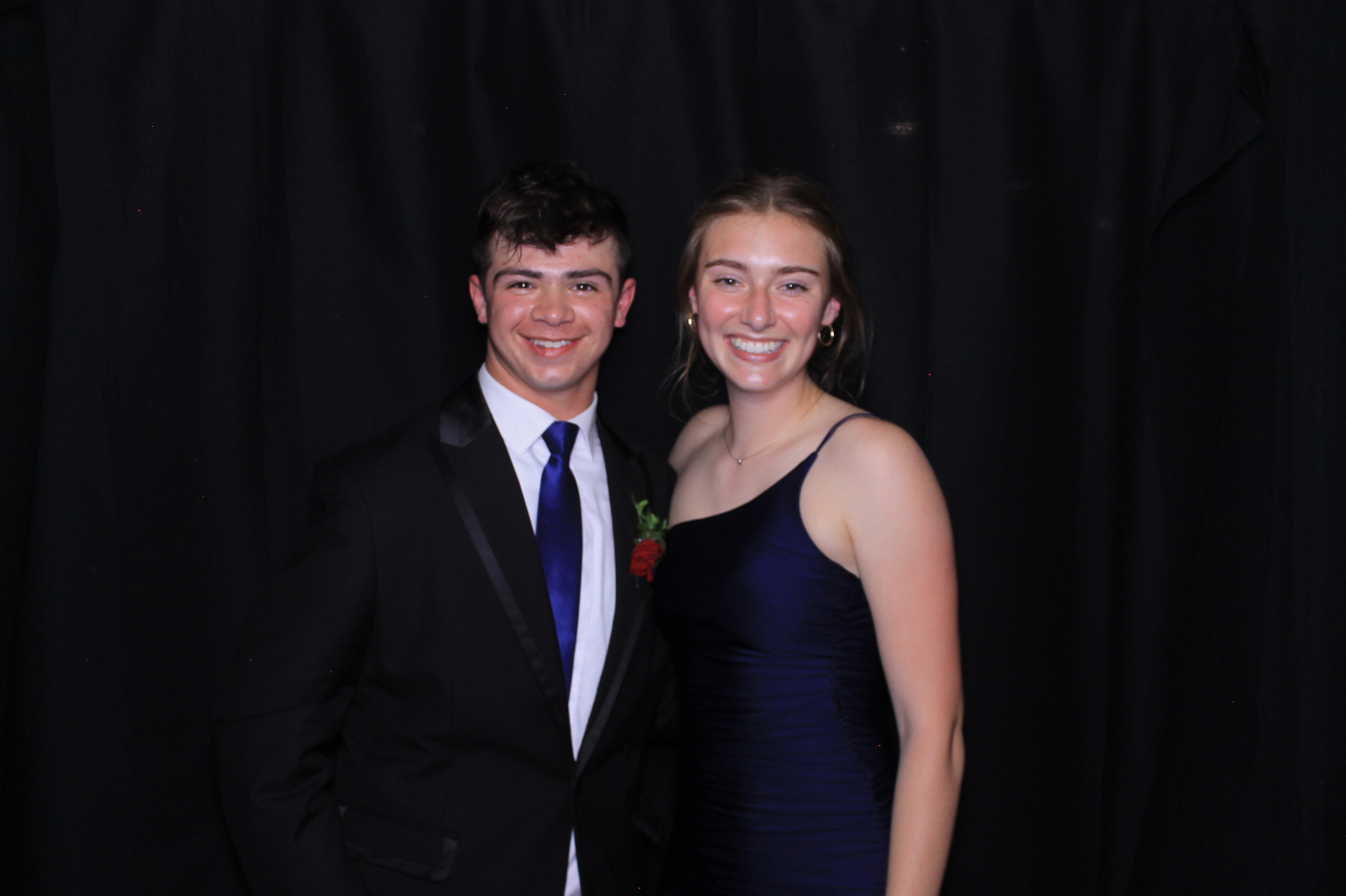 Carroll HS Prom | View more photos from the event at gallery.photoboothcincy.com/u/PhotoBoothCincy/Carroll-HS-Prom-0