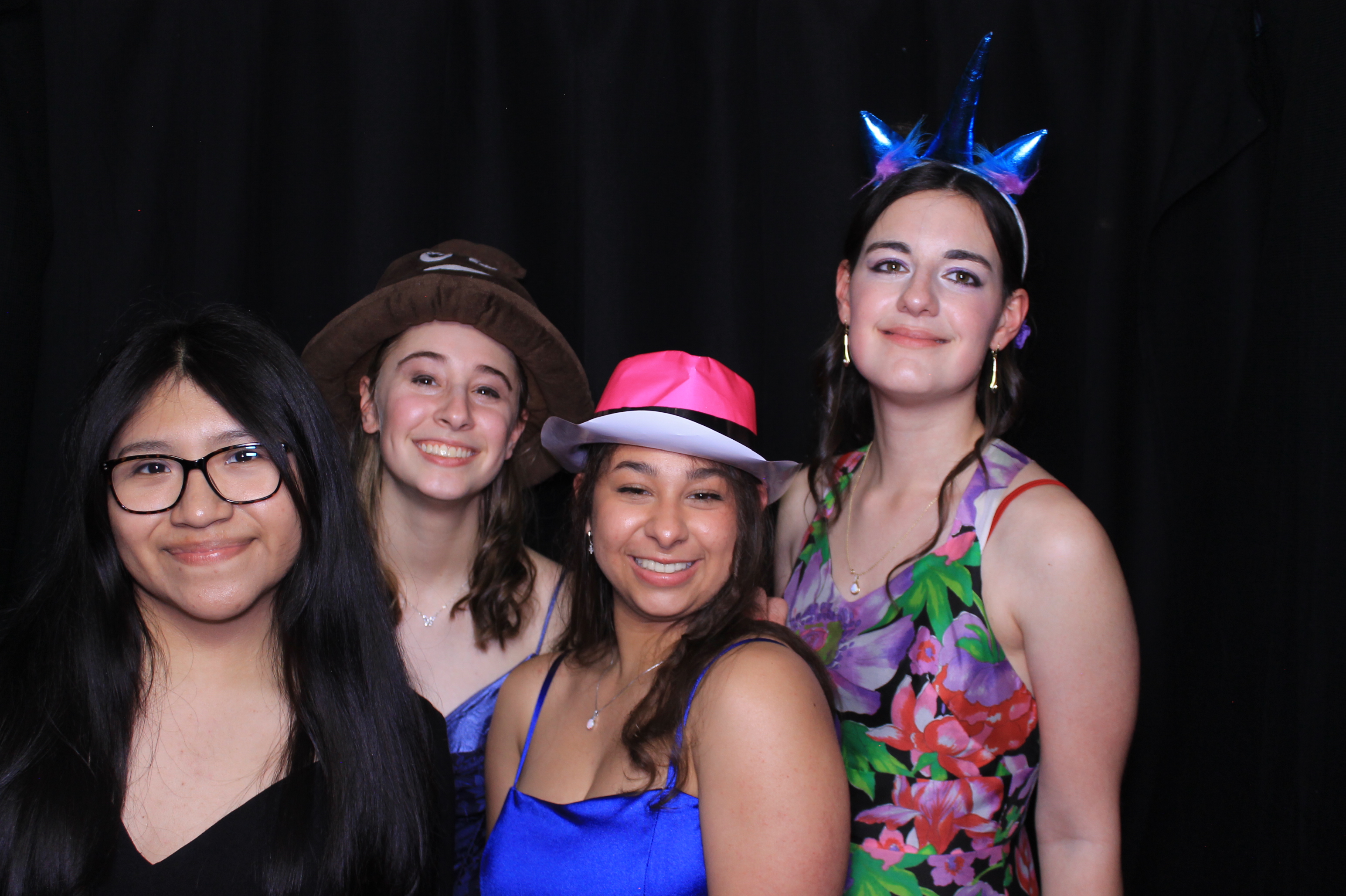 Carroll HS Prom | View more photos from the event at gallery.photoboothcincy.com/u/PhotoBoothCincy/Carroll-HS-Prom-0