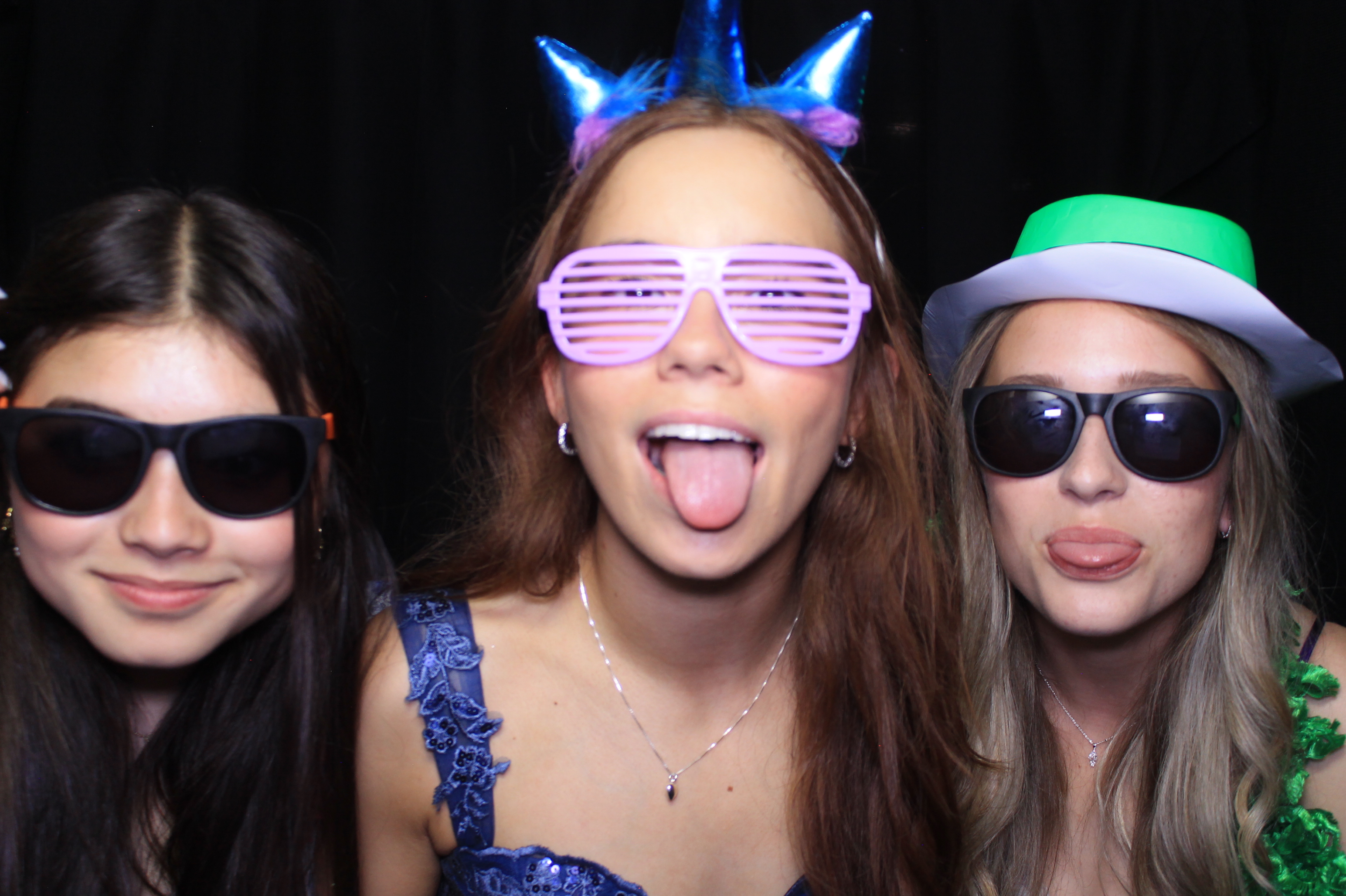 Carroll HS Prom | View more photos from the event at gallery.photoboothcincy.com/u/PhotoBoothCincy/Carroll-HS-Prom-0
