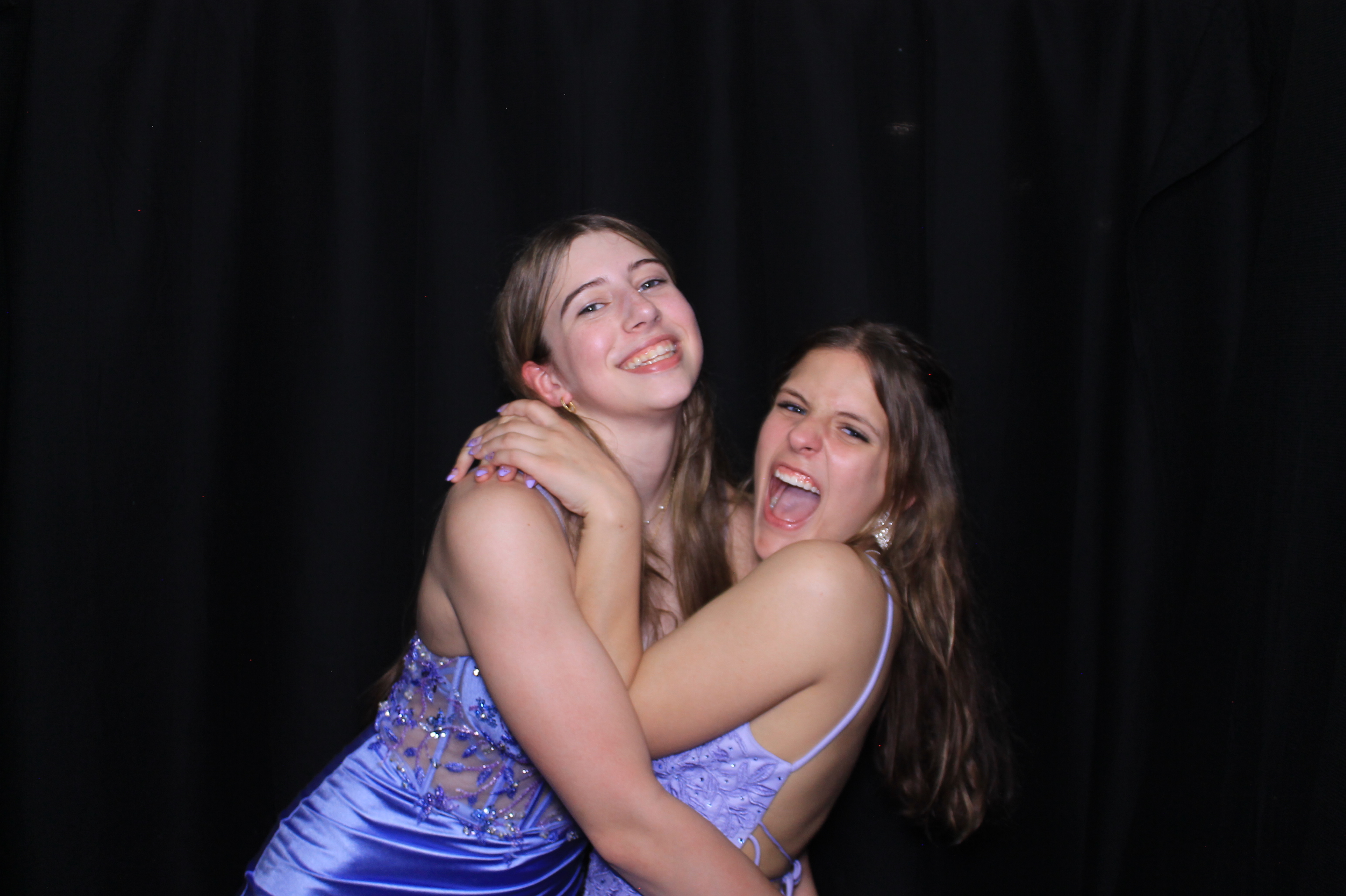 Carroll HS Prom | View more photos from the event at gallery.photoboothcincy.com/u/PhotoBoothCincy/Carroll-HS-Prom-0