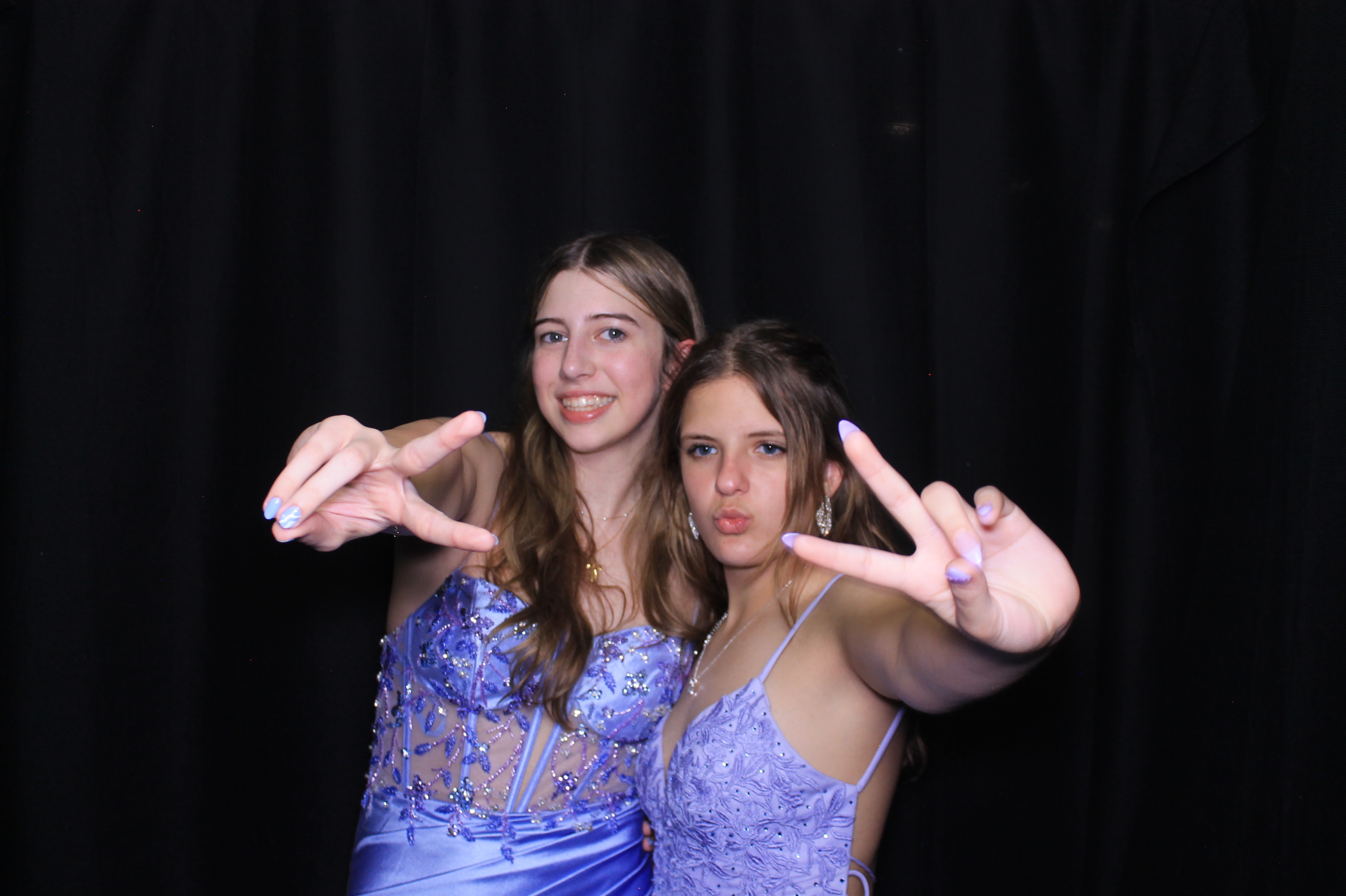 Carroll HS Prom | View more photos from the event at gallery.photoboothcincy.com/u/PhotoBoothCincy/Carroll-HS-Prom-0