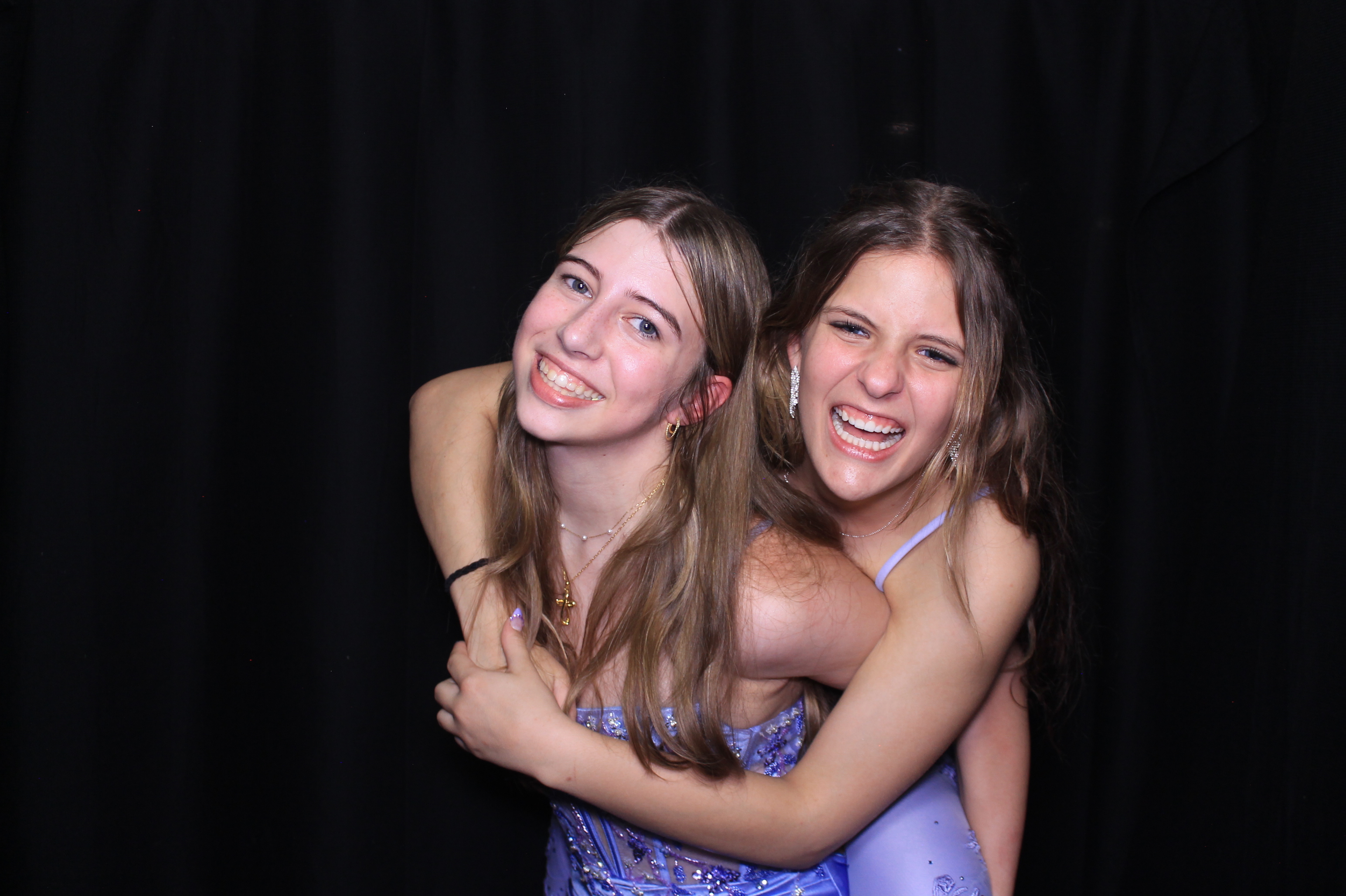 Carroll HS Prom | View more photos from the event at gallery.photoboothcincy.com/u/PhotoBoothCincy/Carroll-HS-Prom-0