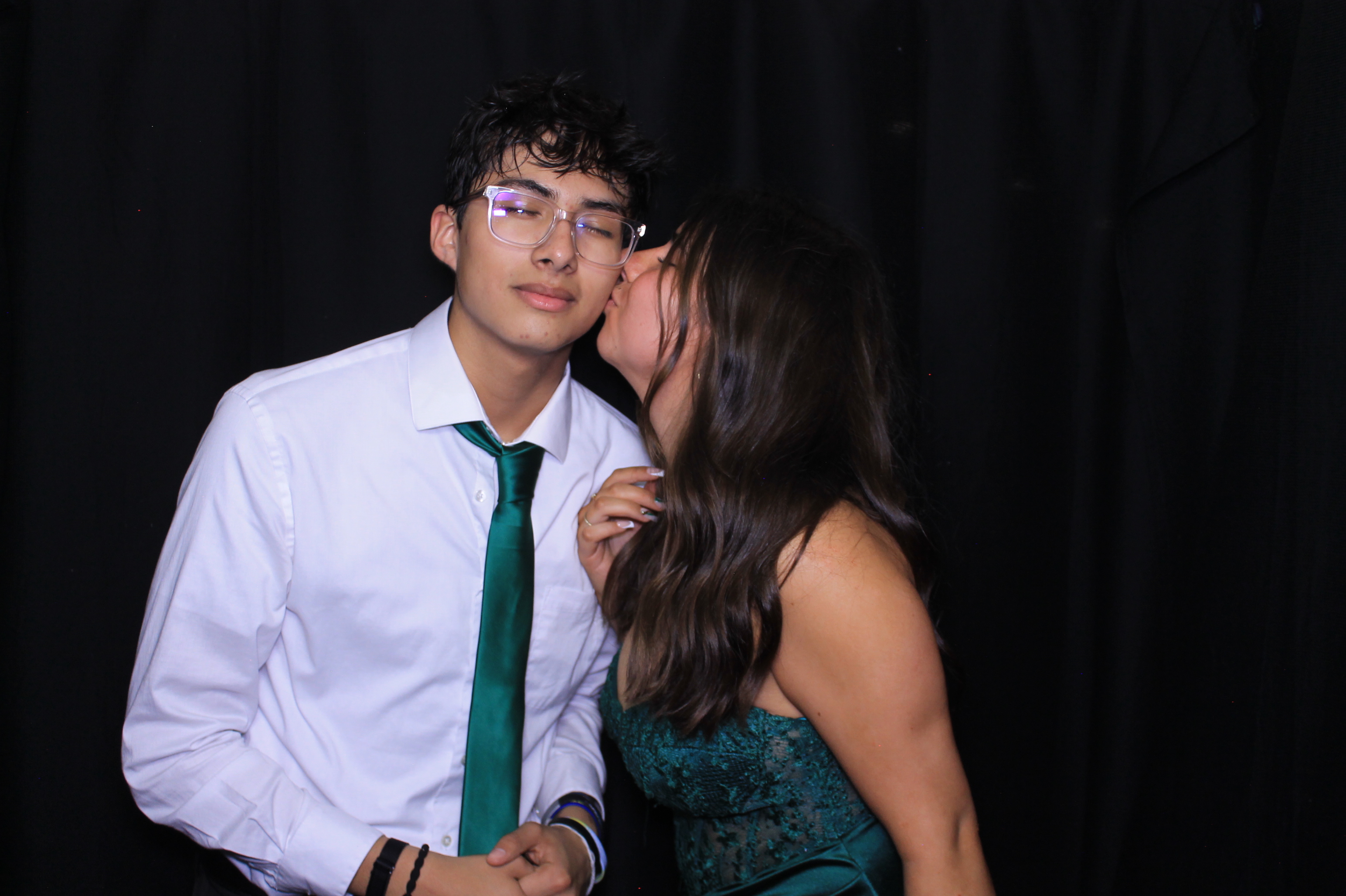 Carroll HS Prom | View more photos from the event at gallery.photoboothcincy.com/u/PhotoBoothCincy/Carroll-HS-Prom-0