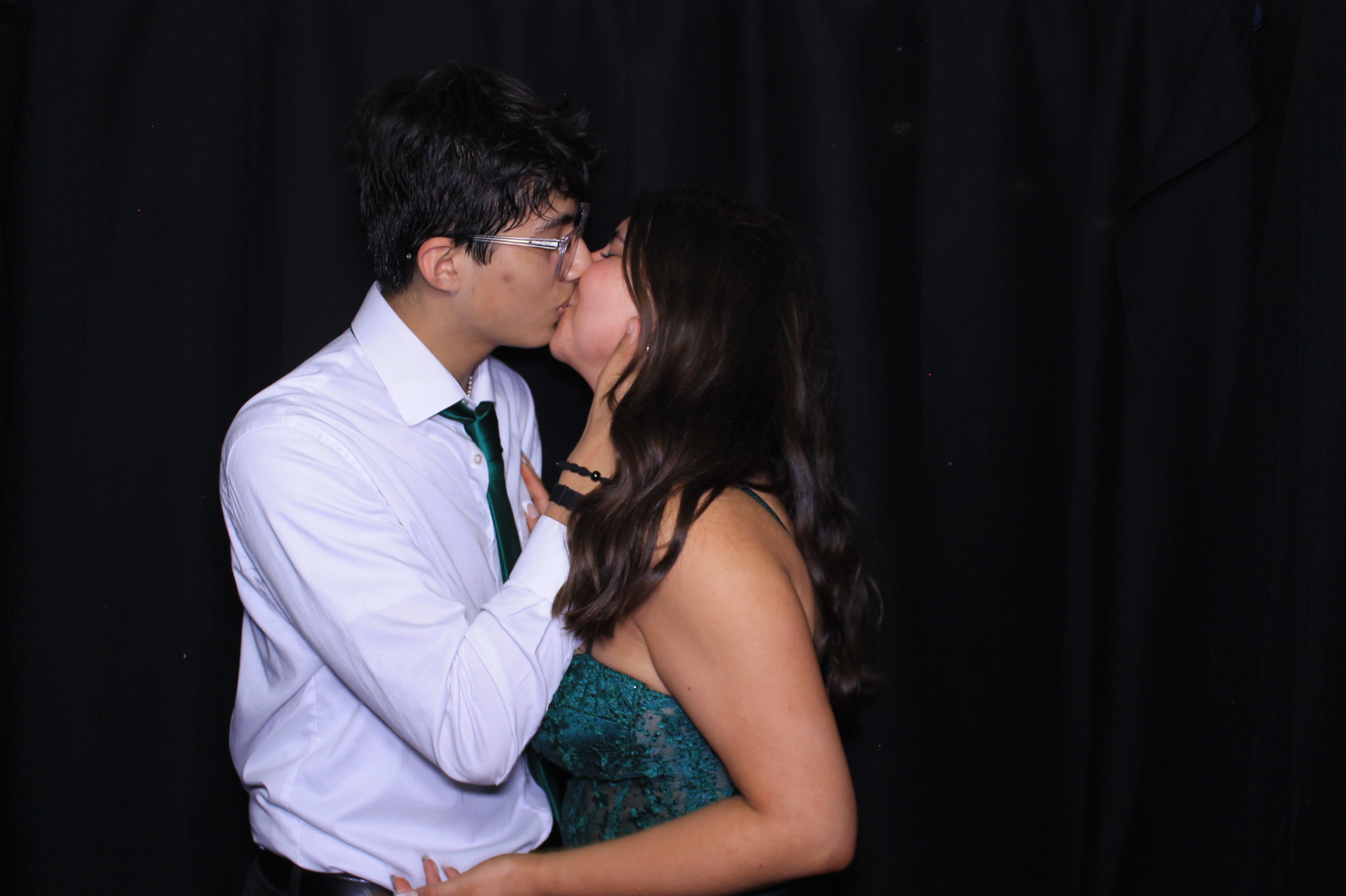 Carroll HS Prom | View more photos from the event at gallery.photoboothcincy.com/u/PhotoBoothCincy/Carroll-HS-Prom-0