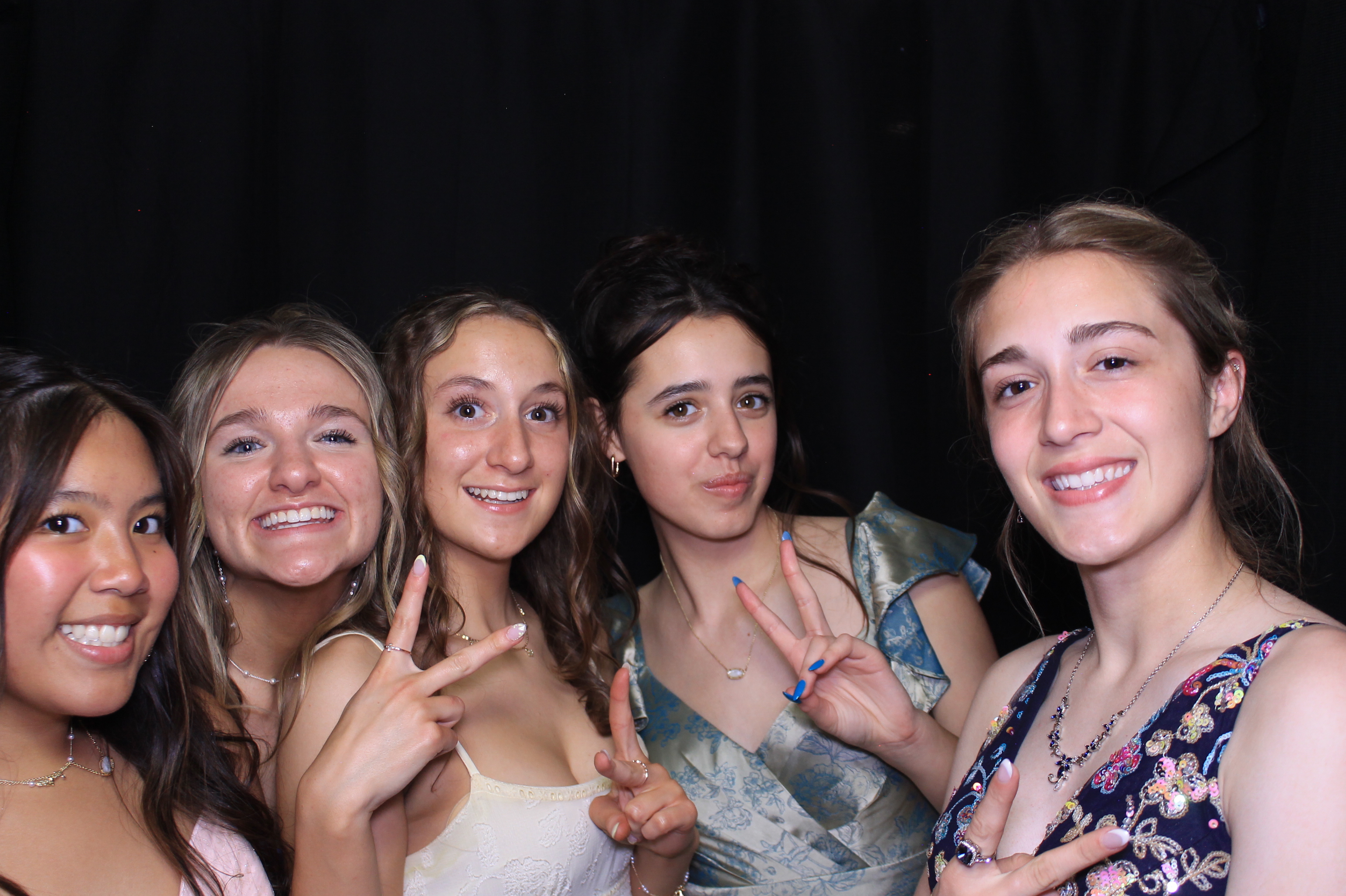 Carroll HS Prom | View more photos from the event at gallery.photoboothcincy.com/u/PhotoBoothCincy/Carroll-HS-Prom-0