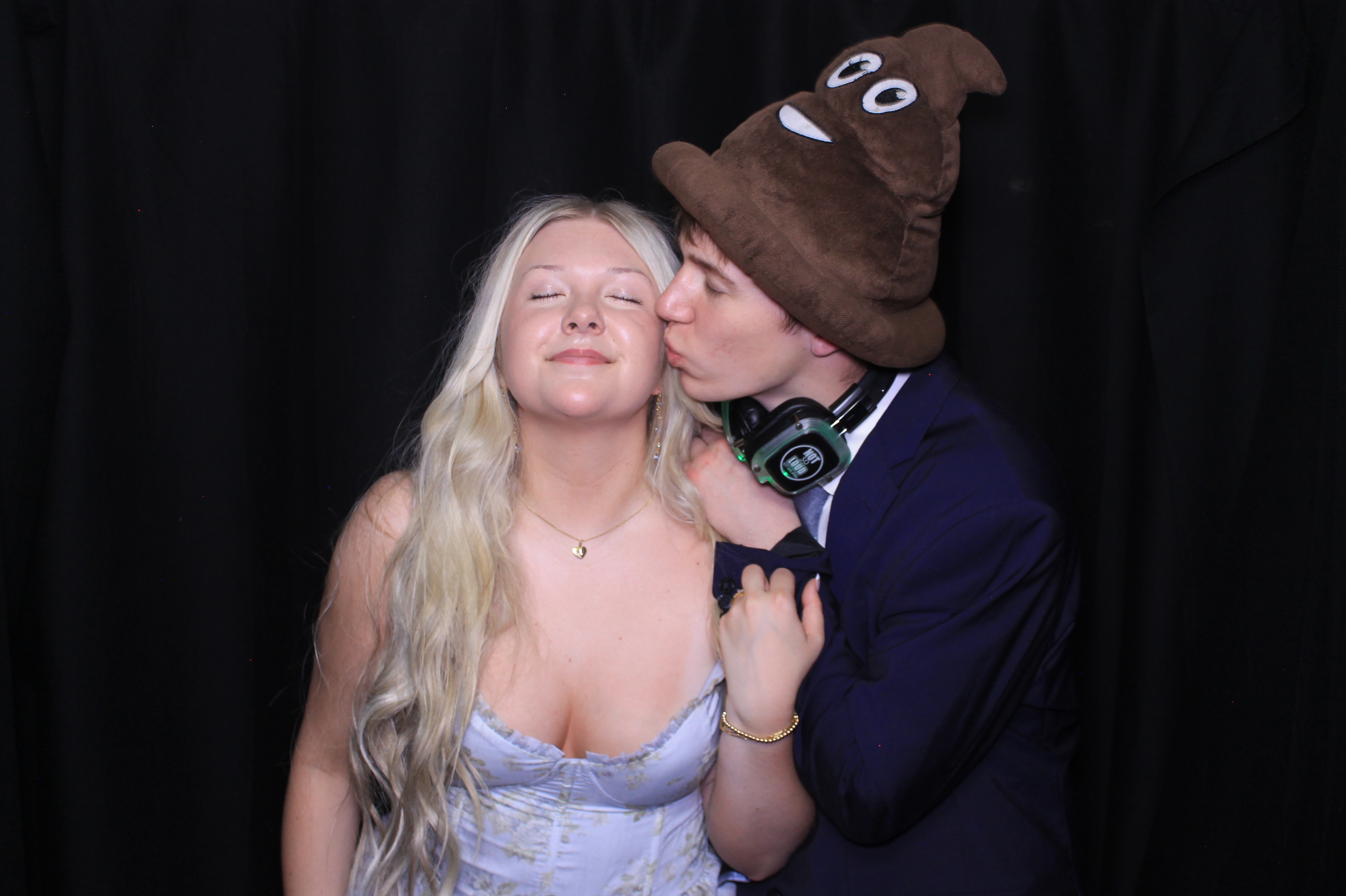 Carroll HS Prom | View more photos from the event at gallery.photoboothcincy.com/u/PhotoBoothCincy/Carroll-HS-Prom-0