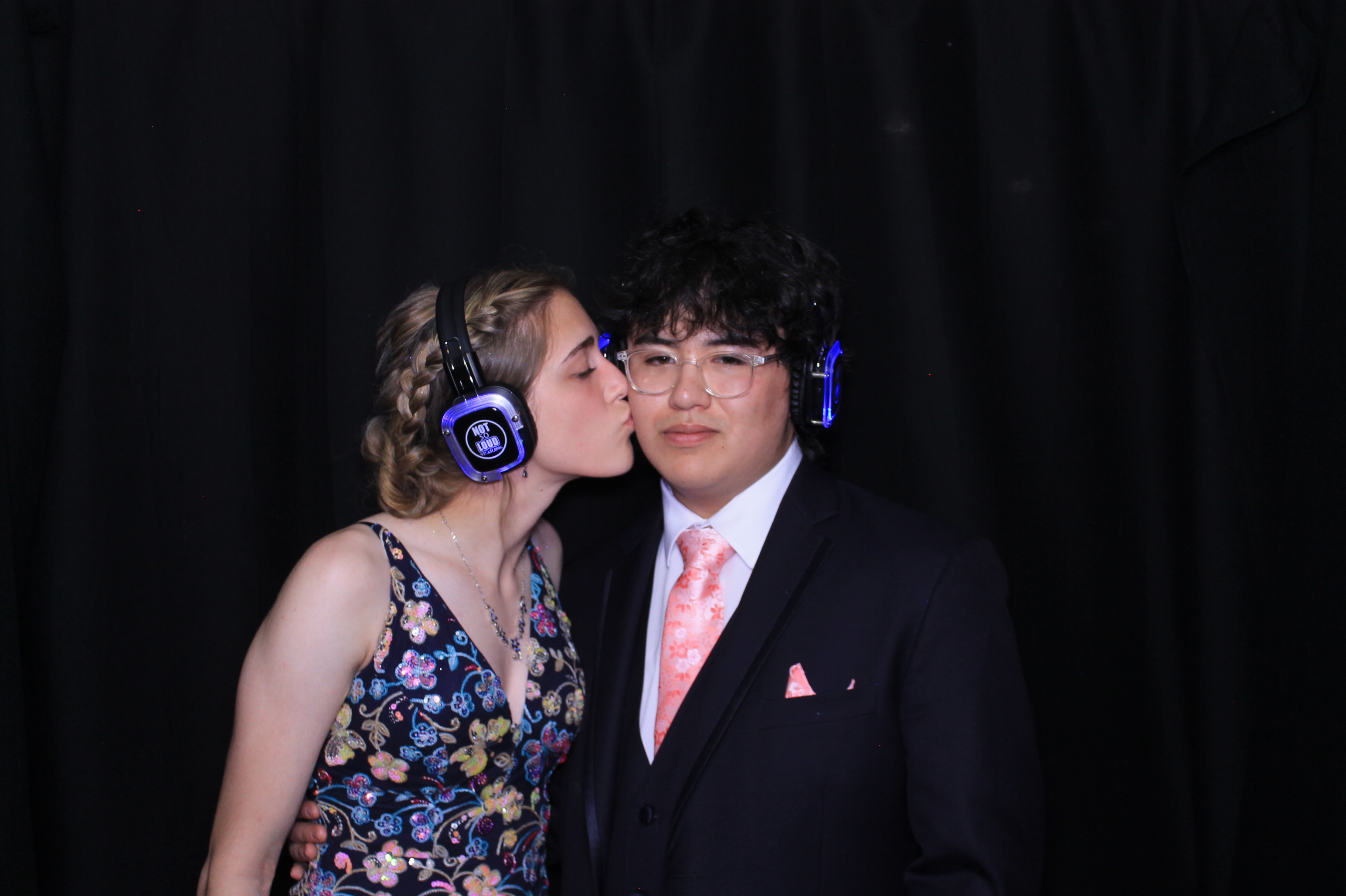 Carroll HS Prom | View more photos from the event at gallery.photoboothcincy.com/u/PhotoBoothCincy/Carroll-HS-Prom-0