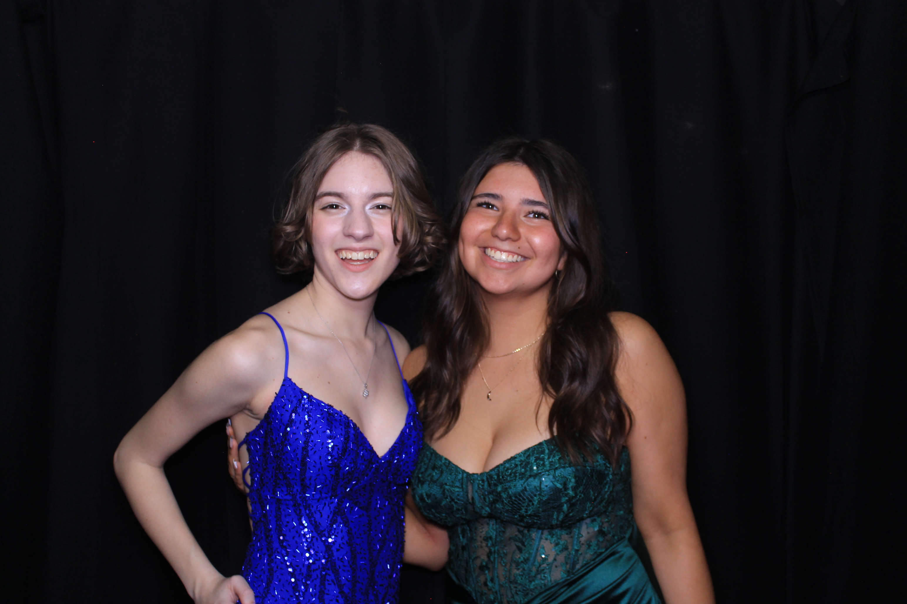 Carroll HS Prom | View more photos from the event at gallery.photoboothcincy.com/u/PhotoBoothCincy/Carroll-HS-Prom-0