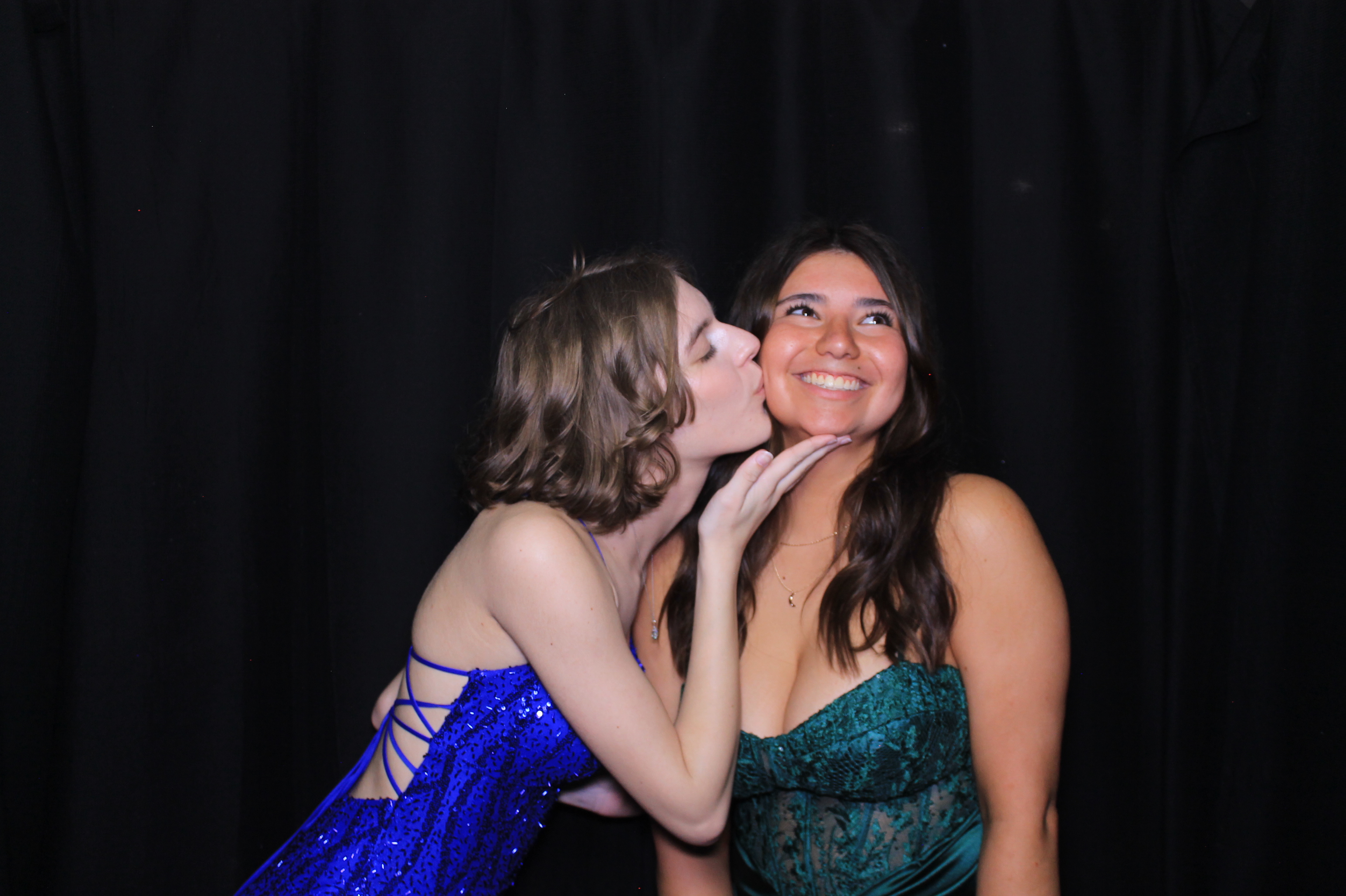 Carroll HS Prom | View more photos from the event at gallery.photoboothcincy.com/u/PhotoBoothCincy/Carroll-HS-Prom-0
