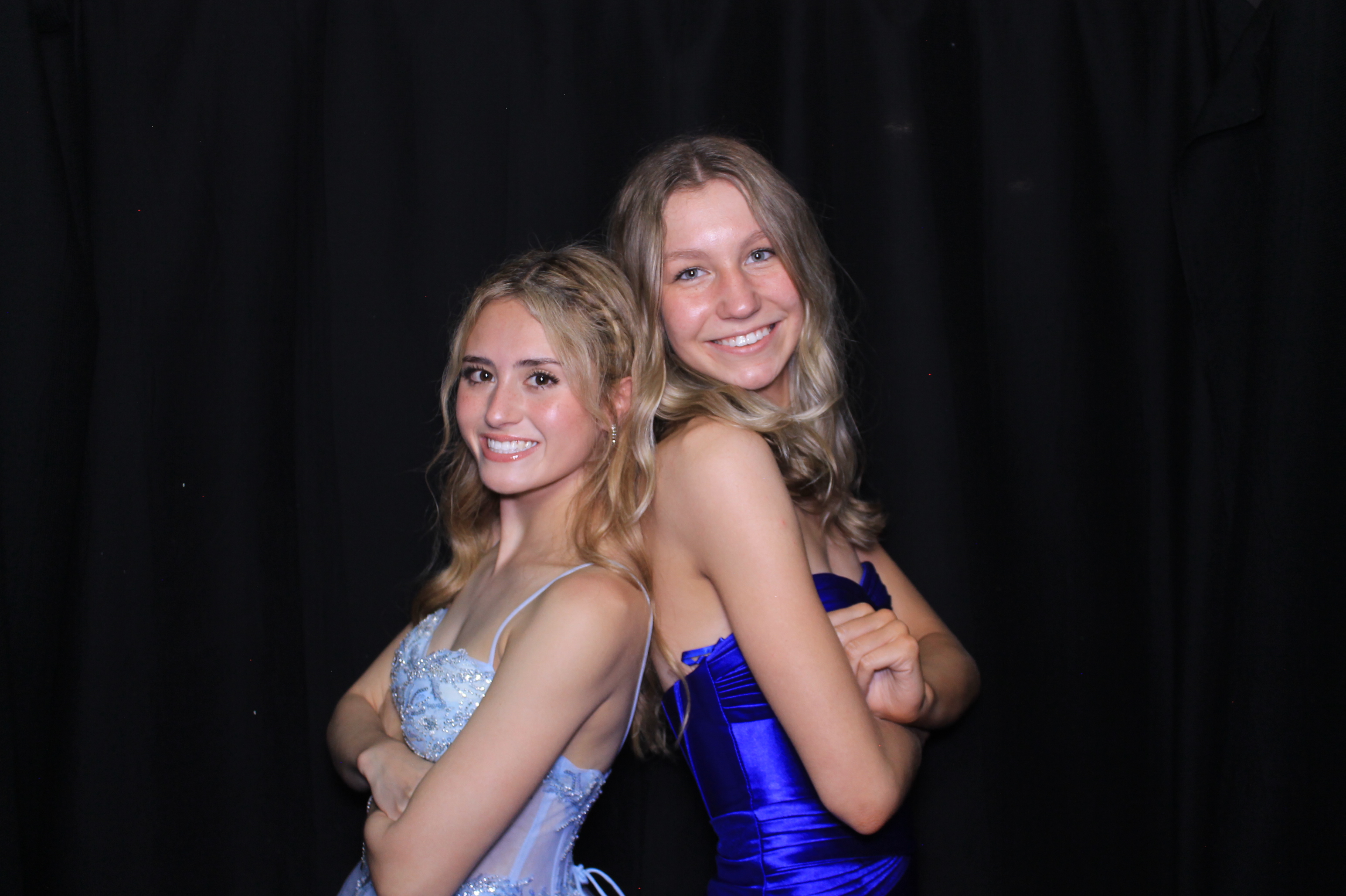 Carroll HS Prom | View more photos from the event at gallery.photoboothcincy.com/u/PhotoBoothCincy/Carroll-HS-Prom-0