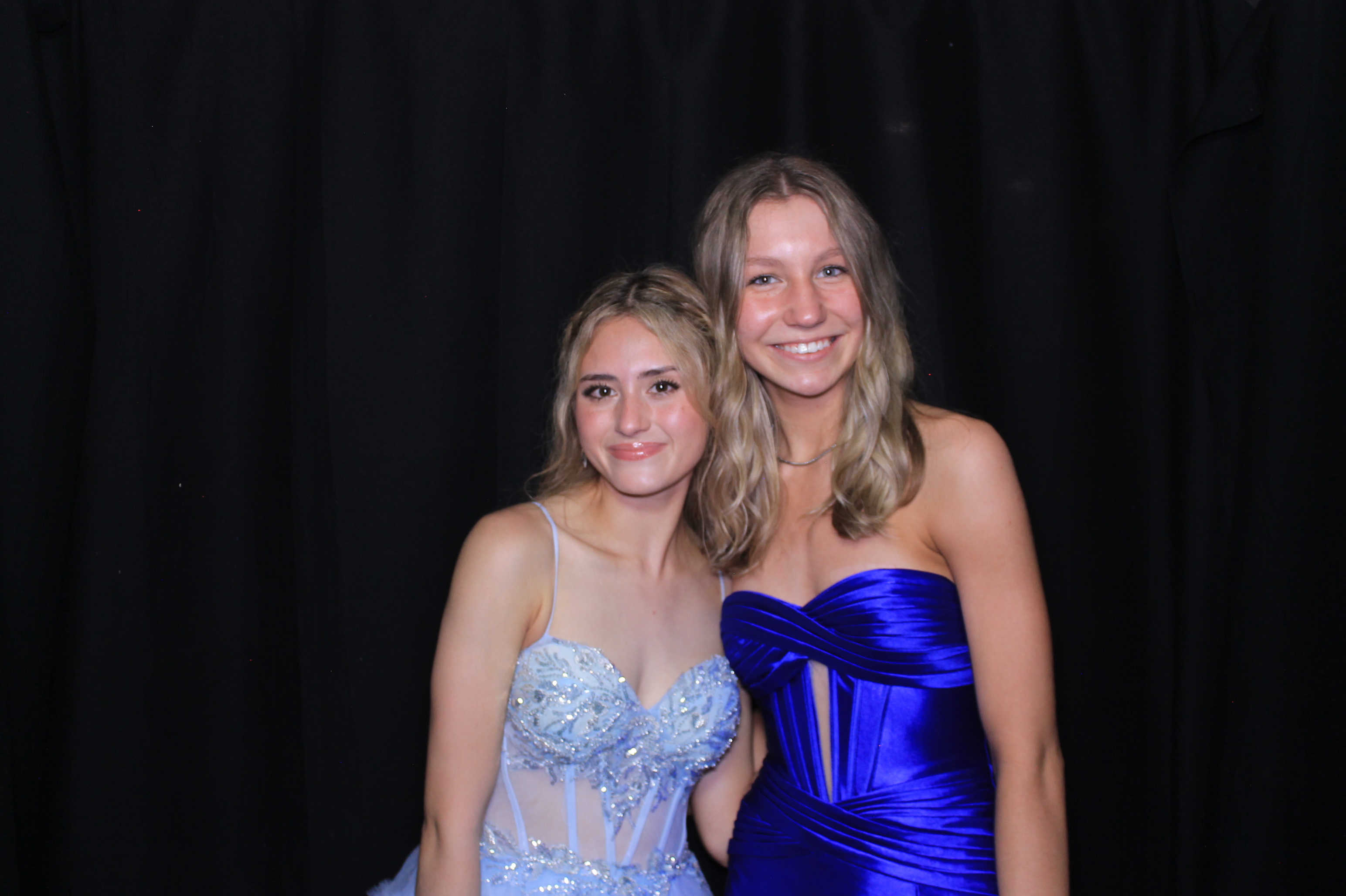 Carroll HS Prom | View more photos from the event at gallery.photoboothcincy.com/u/PhotoBoothCincy/Carroll-HS-Prom-0