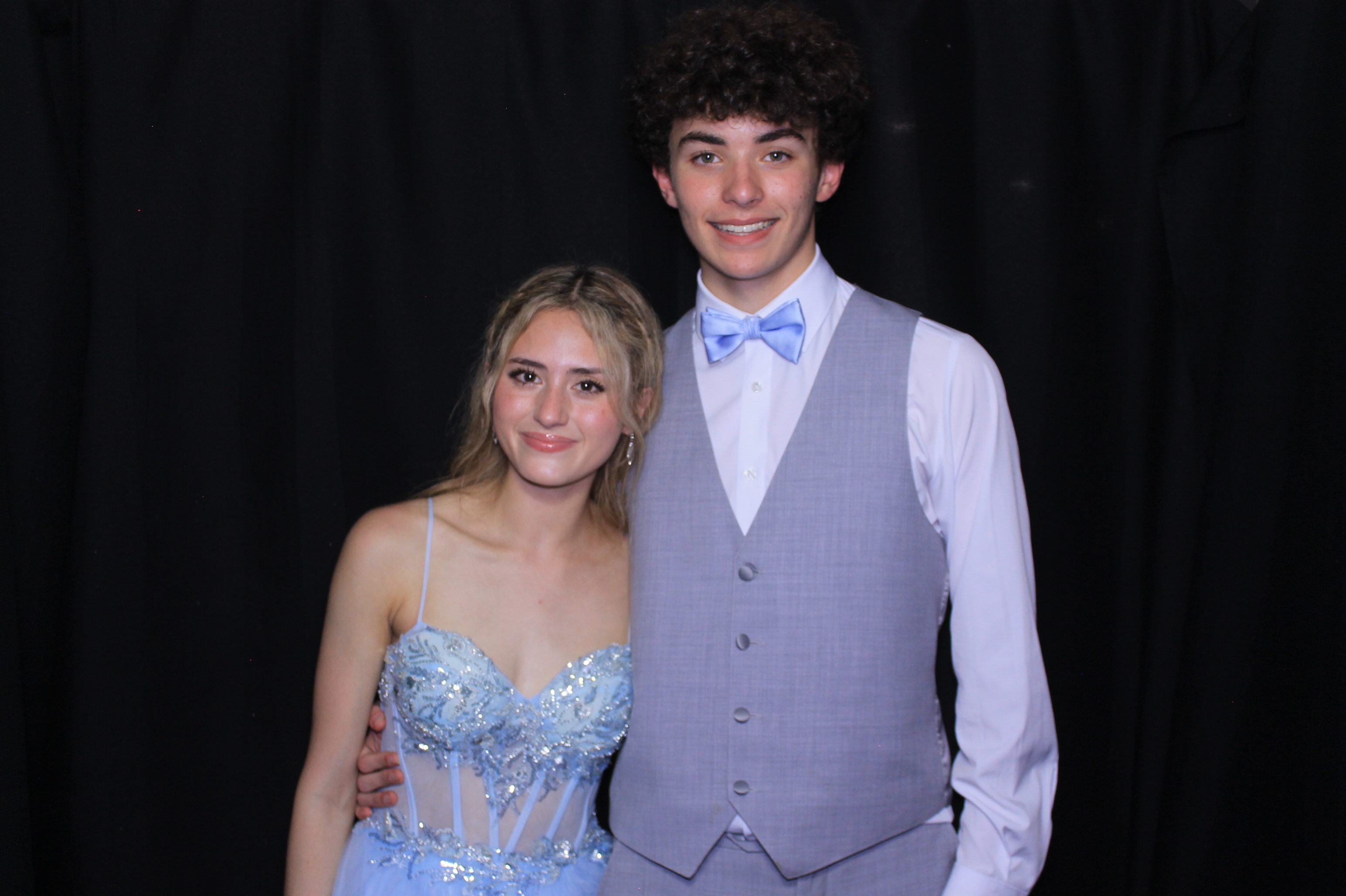 Carroll HS Prom | View more photos from the event at gallery.photoboothcincy.com/u/PhotoBoothCincy/Carroll-HS-Prom-0