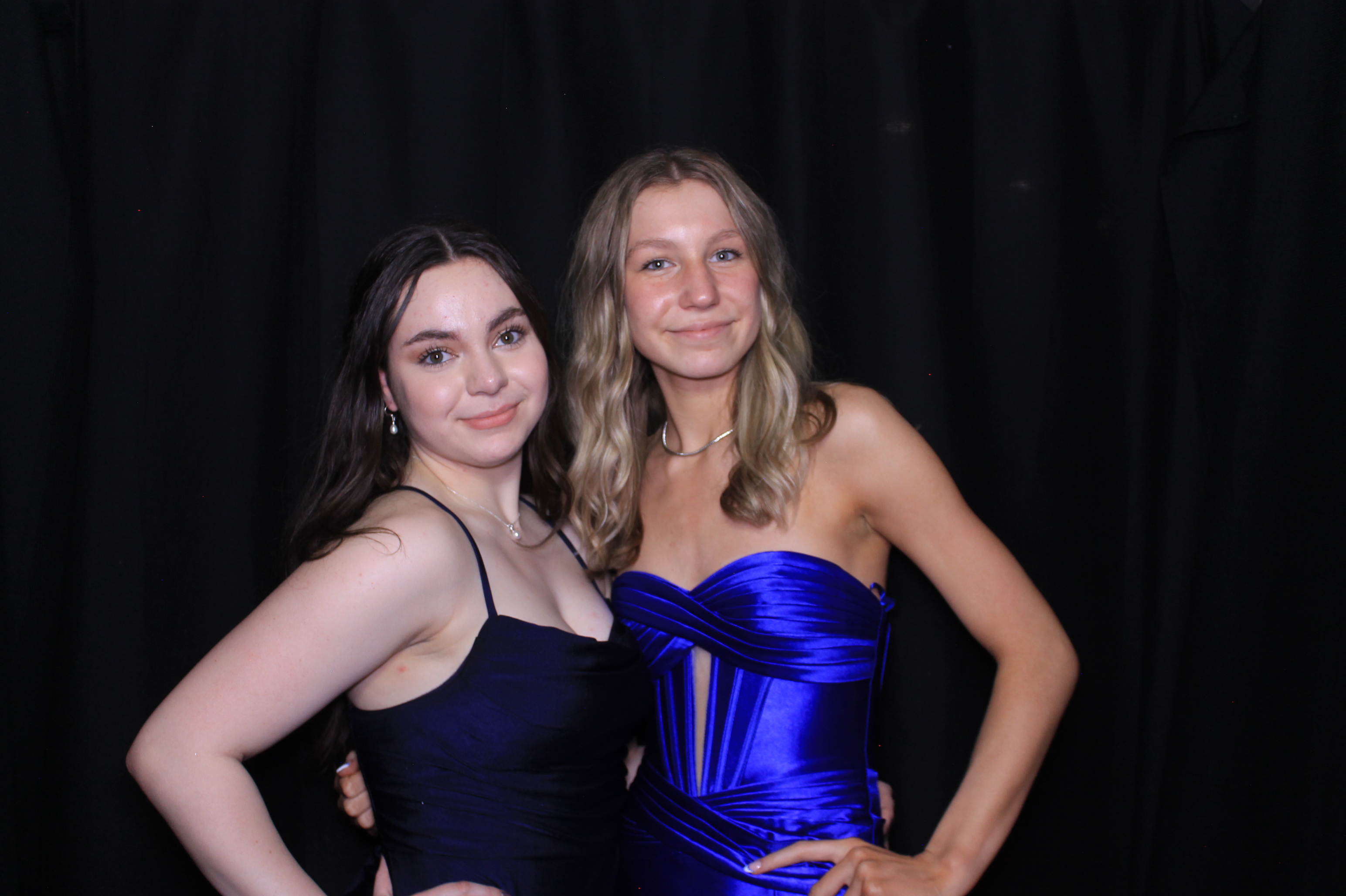 Carroll HS Prom | View more photos from the event at gallery.photoboothcincy.com/u/PhotoBoothCincy/Carroll-HS-Prom-0