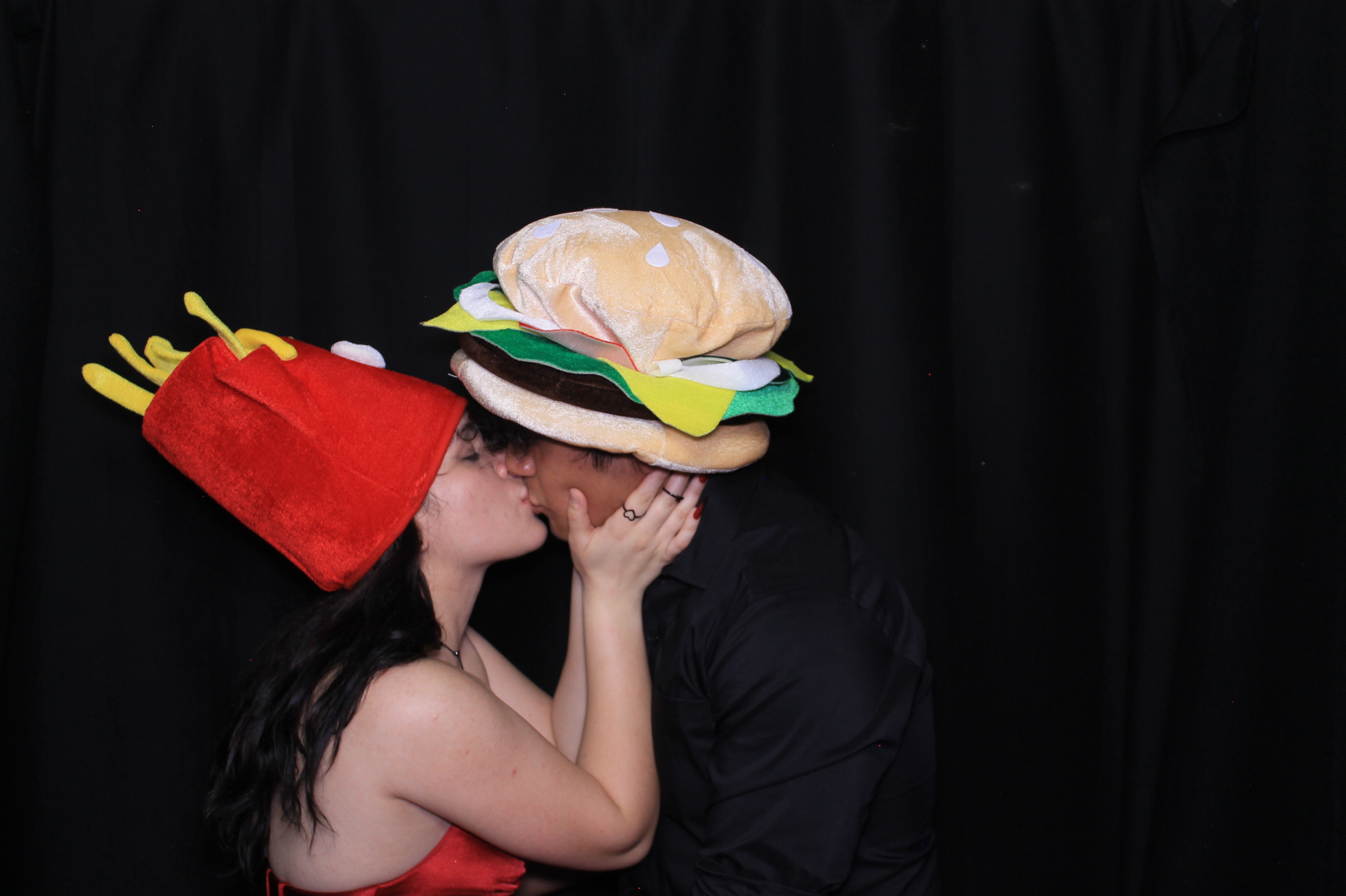 Carroll HS Prom | View more photos from the event at gallery.photoboothcincy.com/u/PhotoBoothCincy/Carroll-HS-Prom-0