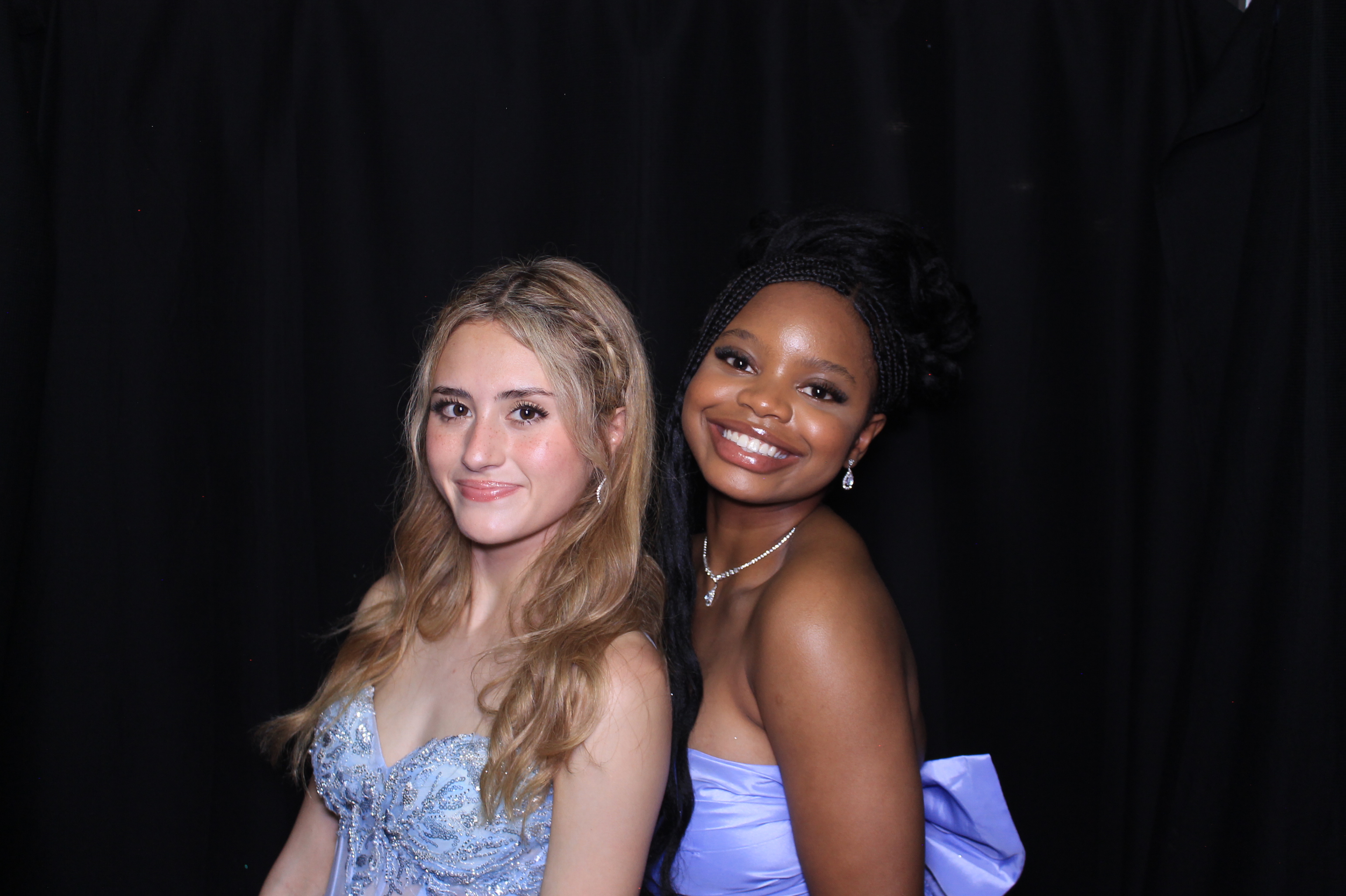 Carroll HS Prom | View more photos from the event at gallery.photoboothcincy.com/u/PhotoBoothCincy/Carroll-HS-Prom-0