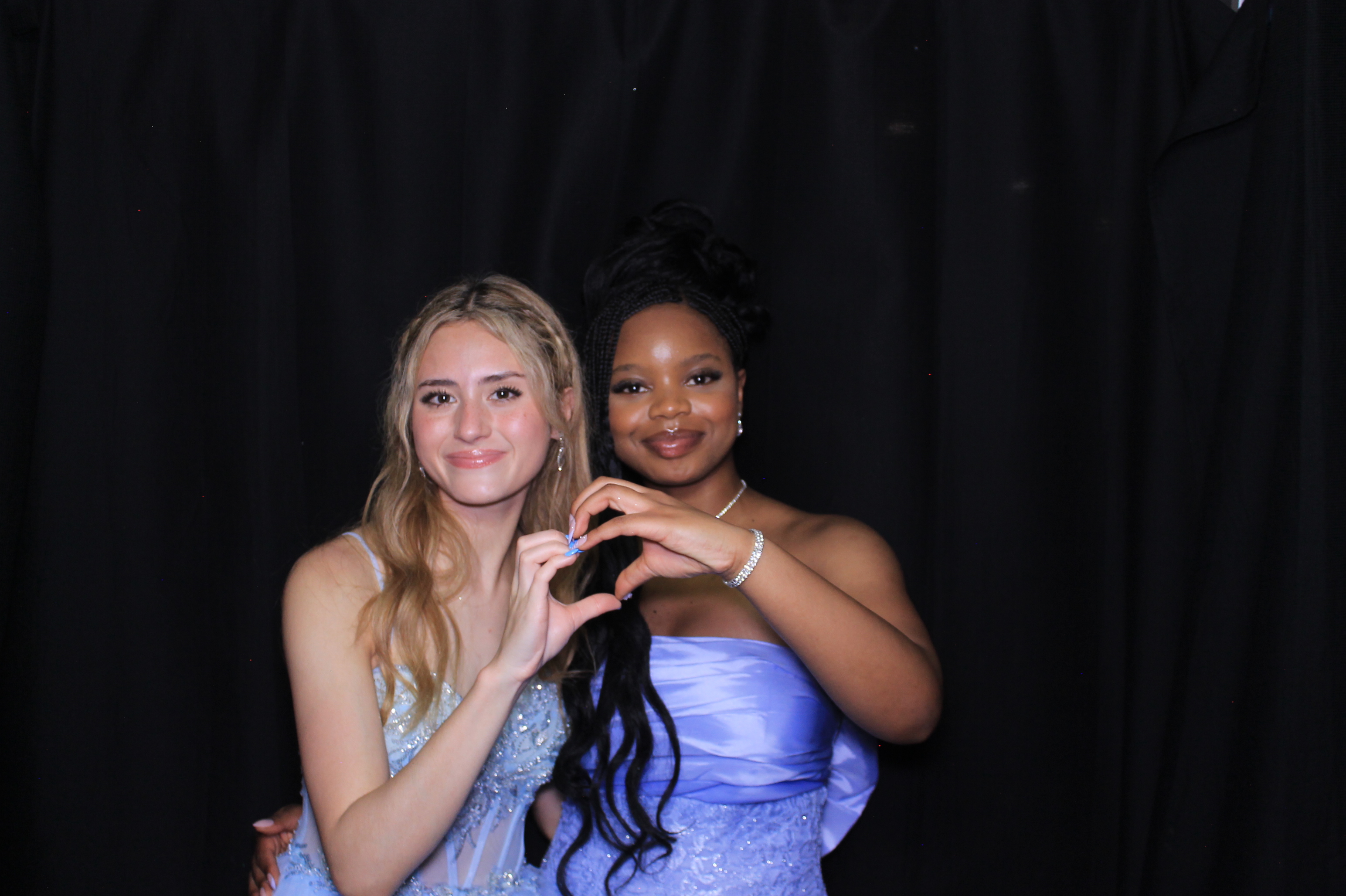 Carroll HS Prom | View more photos from the event at gallery.photoboothcincy.com/u/PhotoBoothCincy/Carroll-HS-Prom-0
